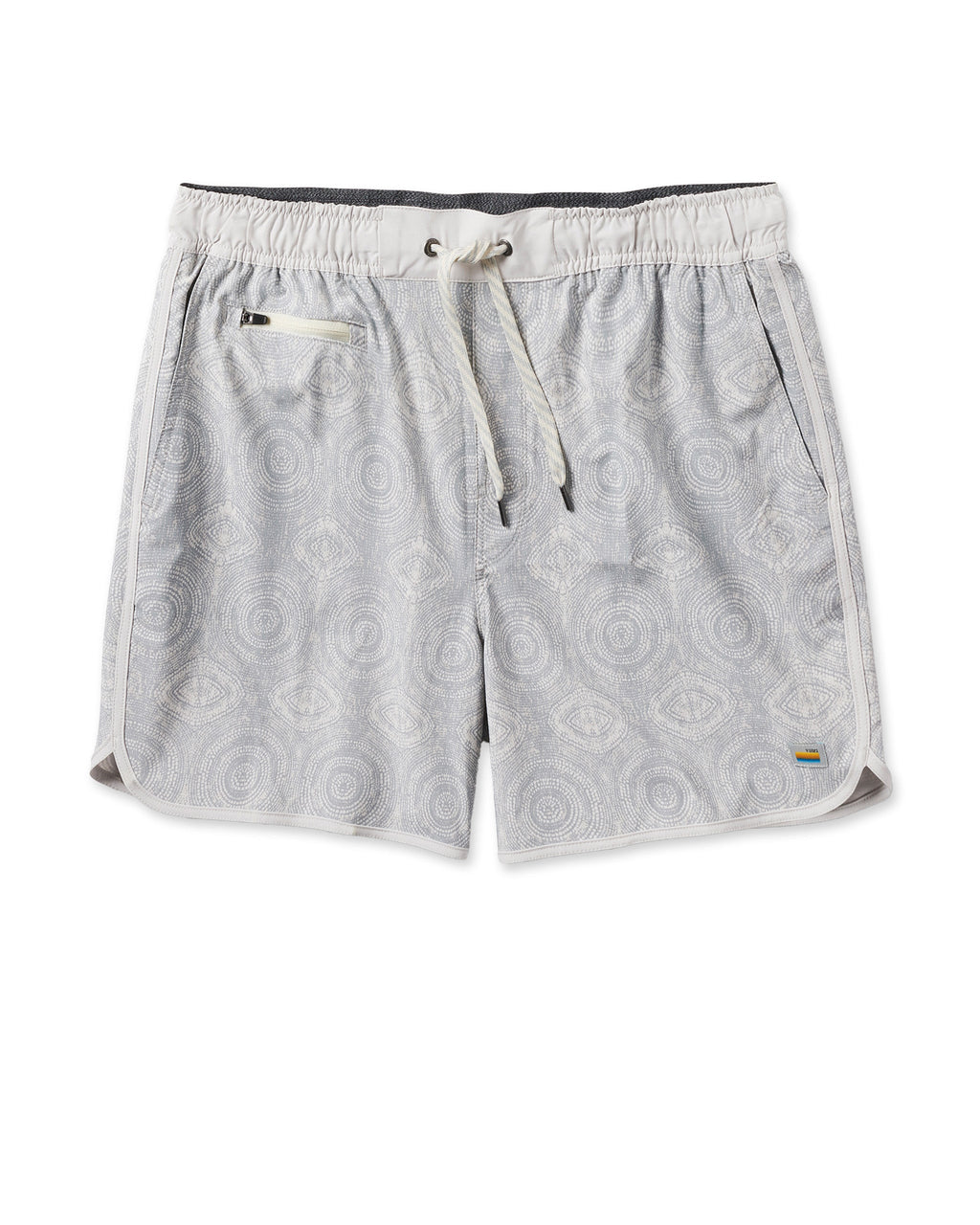 Banks Short 5" | Platinum Fresco