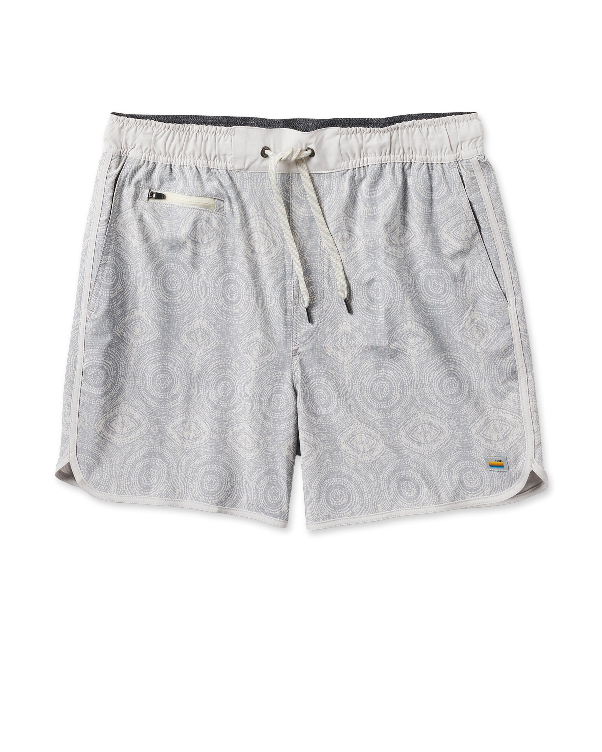 Banks Short 5" | Platinum Fresco
