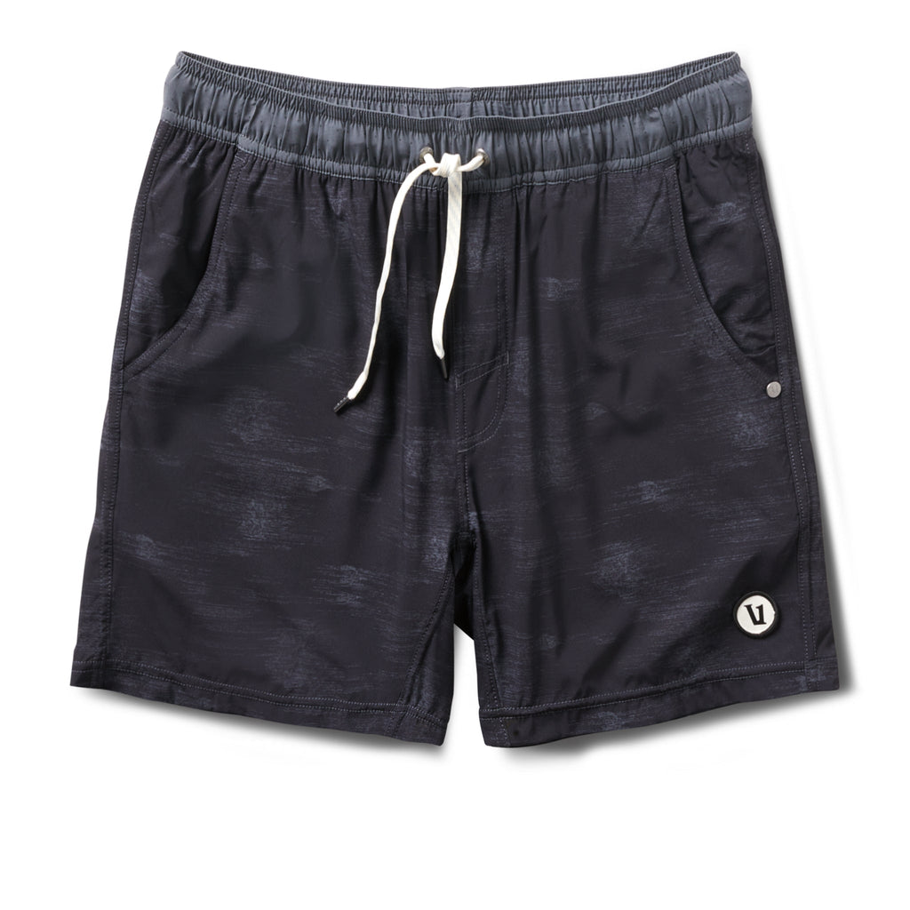 Kore Short Lined 5" | Black Belize