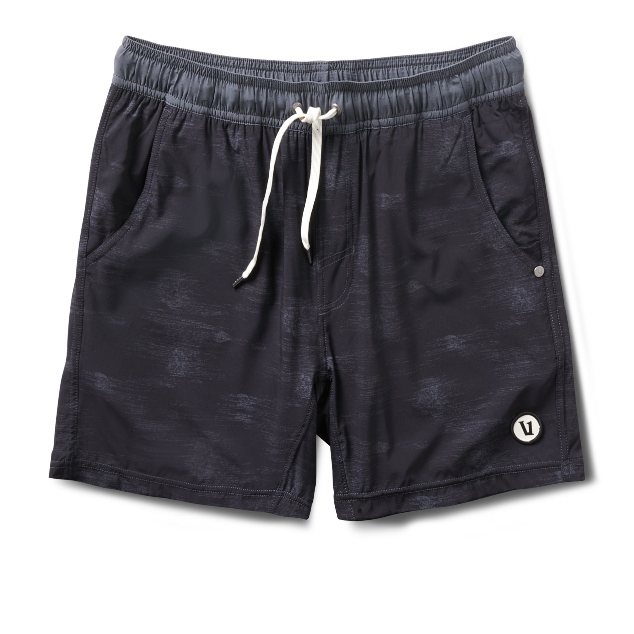 Kore Short Lined 5" | Black Belize