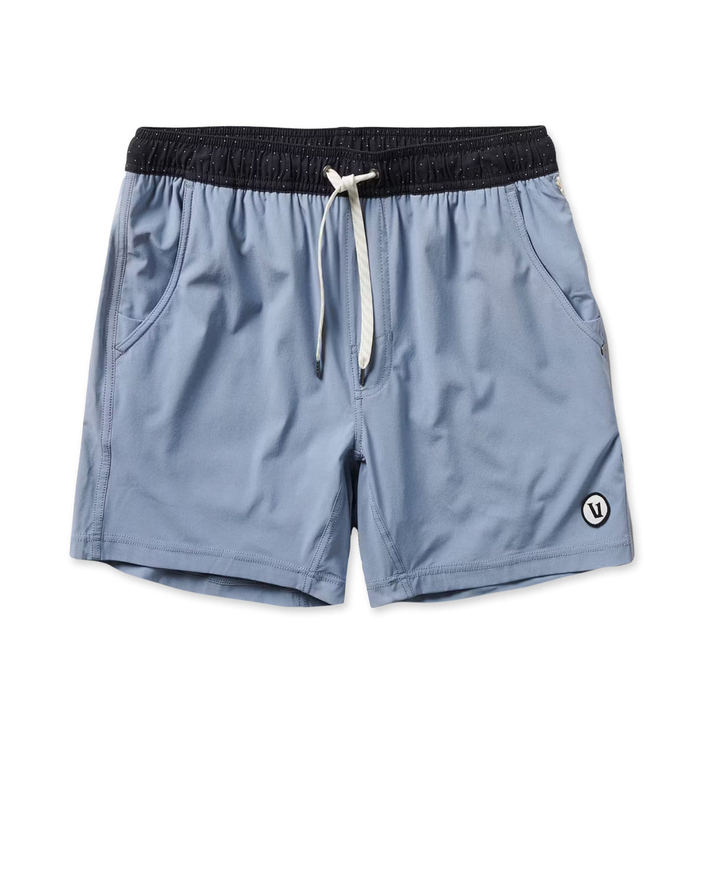 Kore Short Lined 5" | Cloud