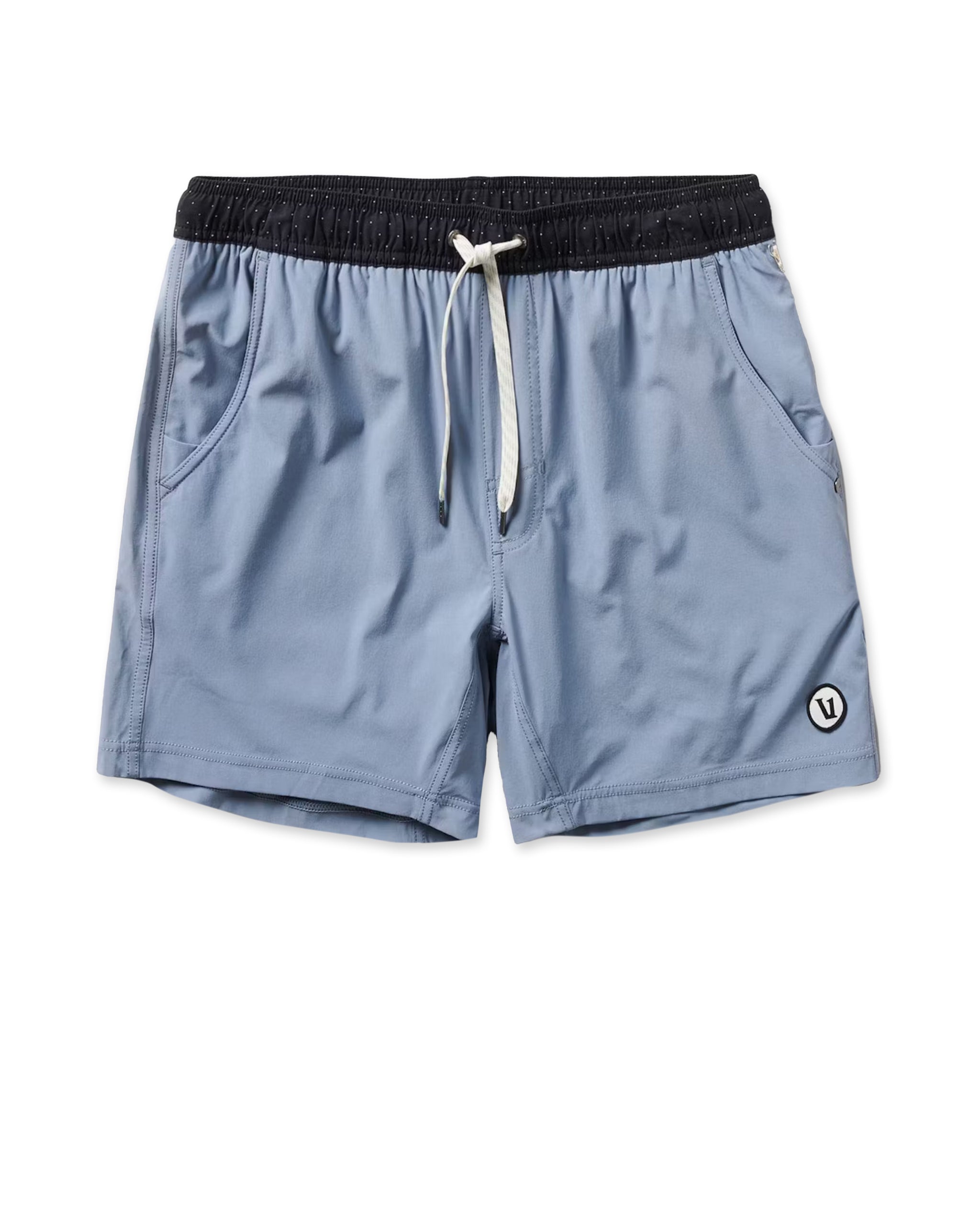 Kore Short Lined 5" | Cloud