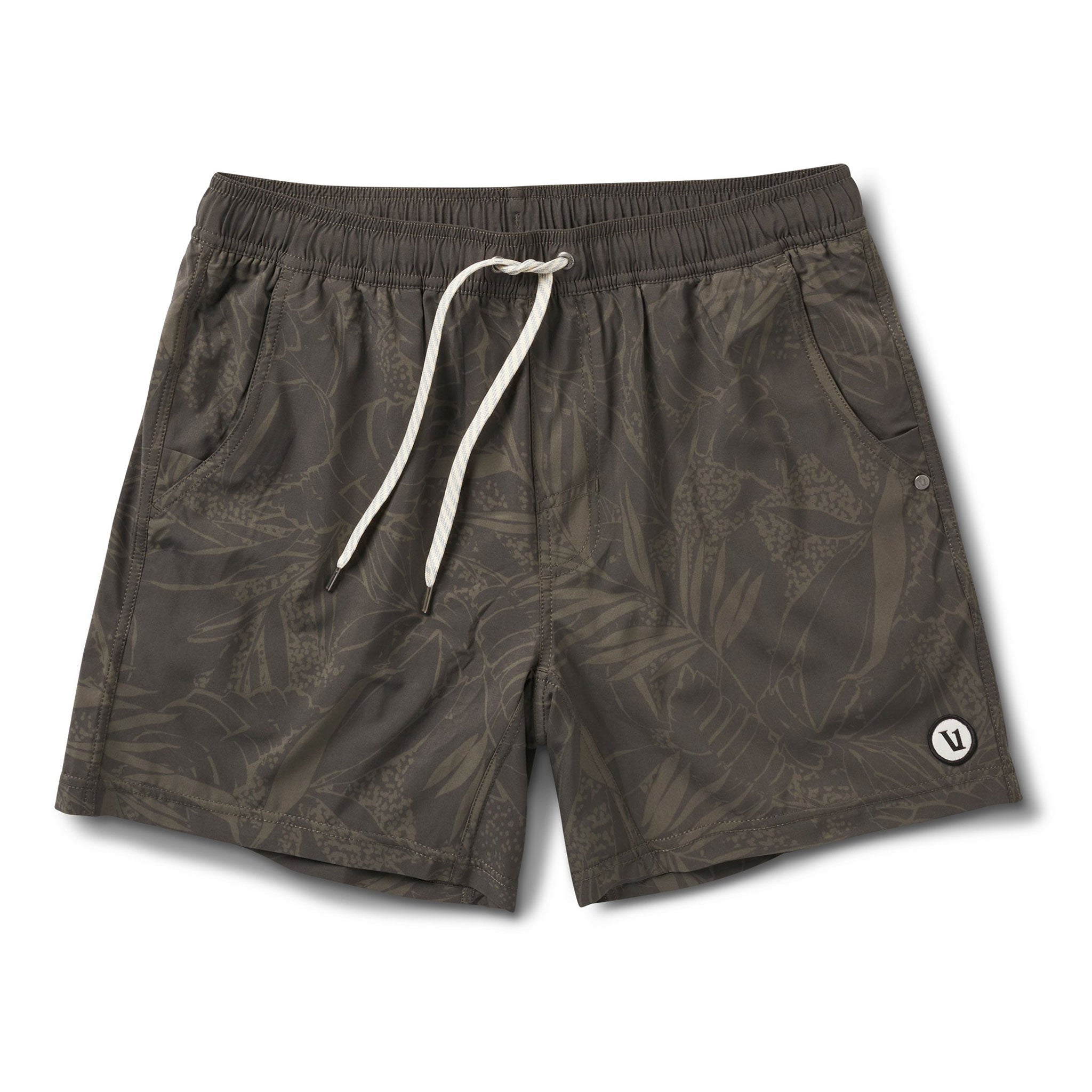 Kore Short Lined 5" | Oregano Rainforest