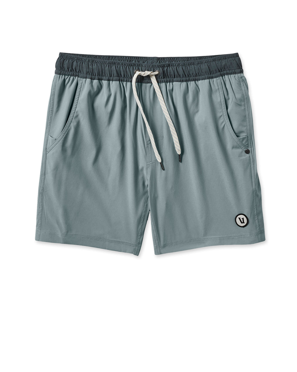 Kore Short Lined 5" | Stormy