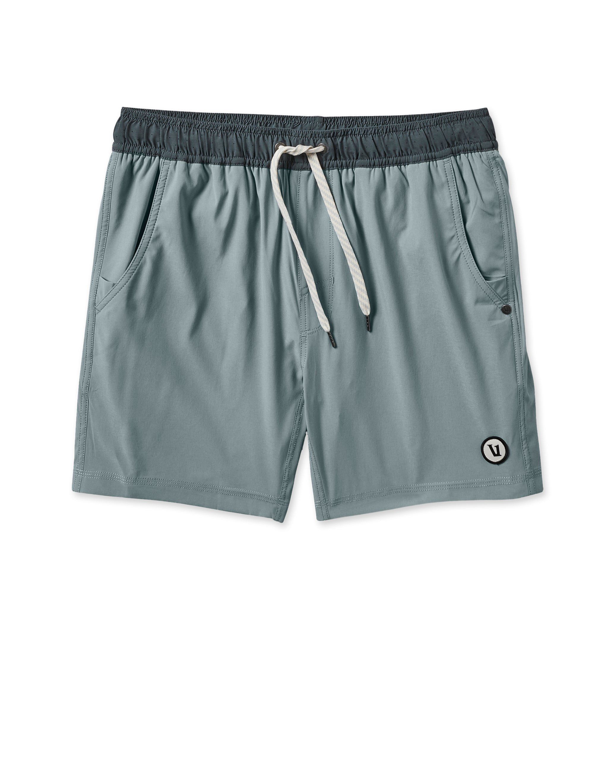 Kore Short Lined 5" | Stormy