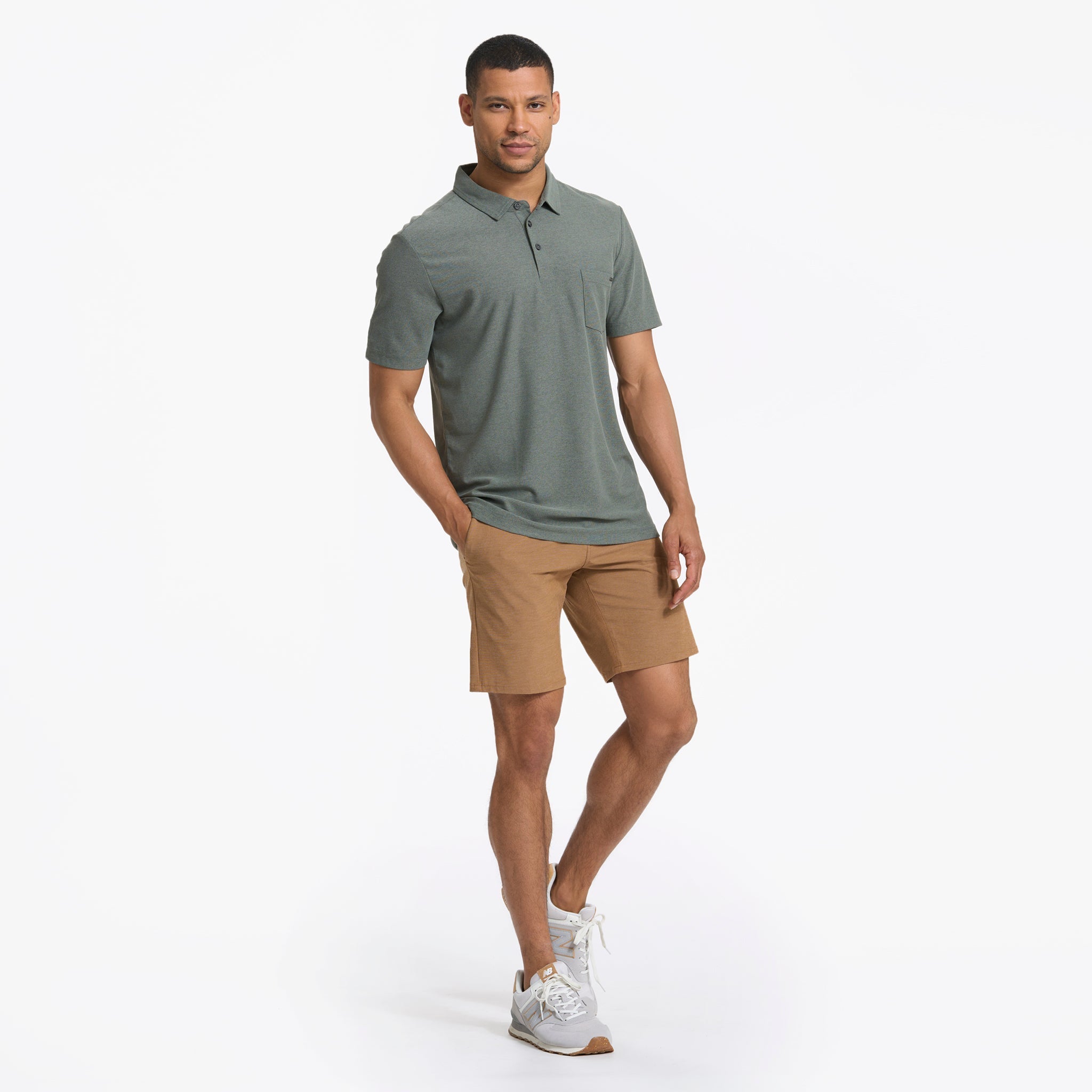 Aim Short | Camel