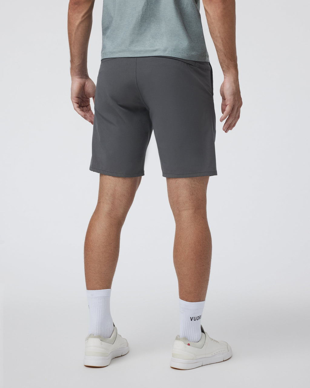Aim Short | Charcoal