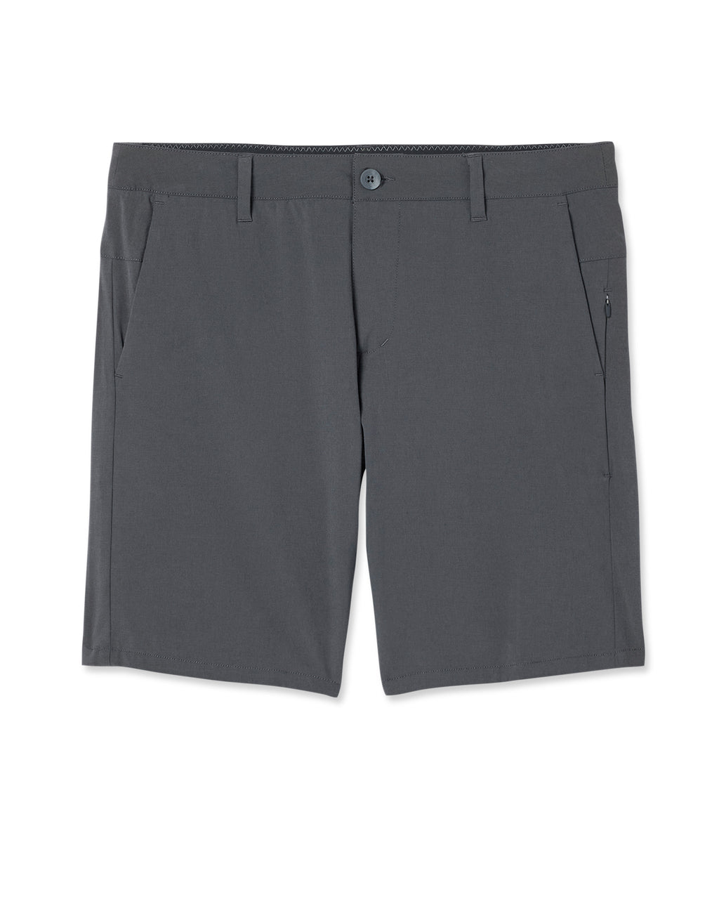 Aim Short | Charcoal