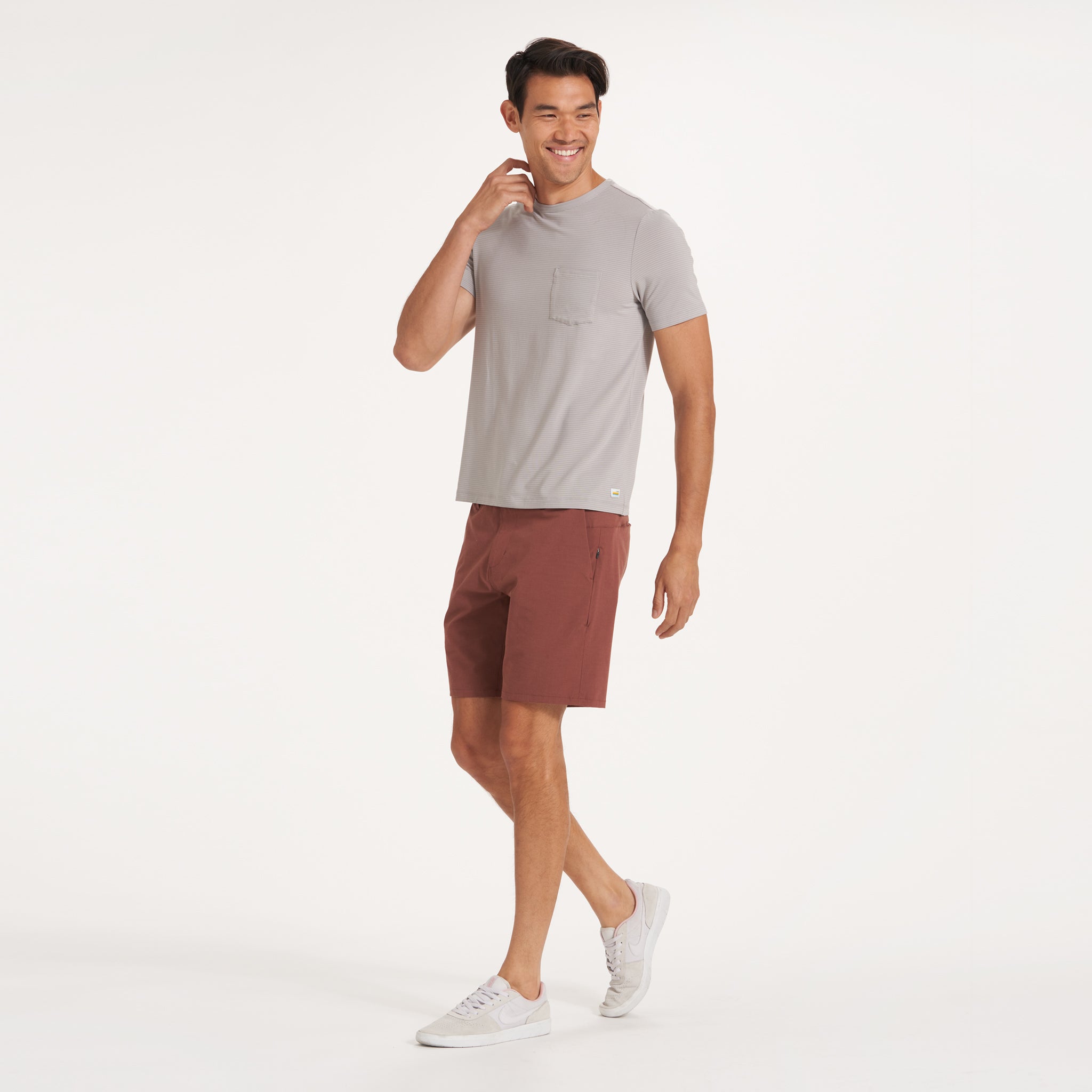 Aim Short | Cedar