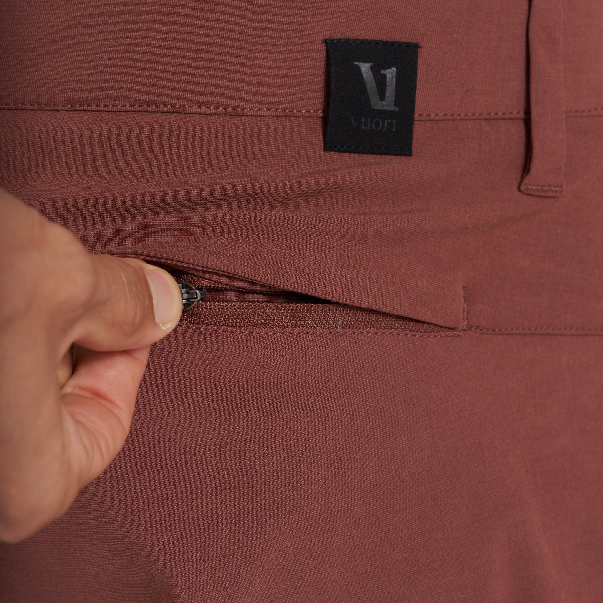 Aim Short | Cedar