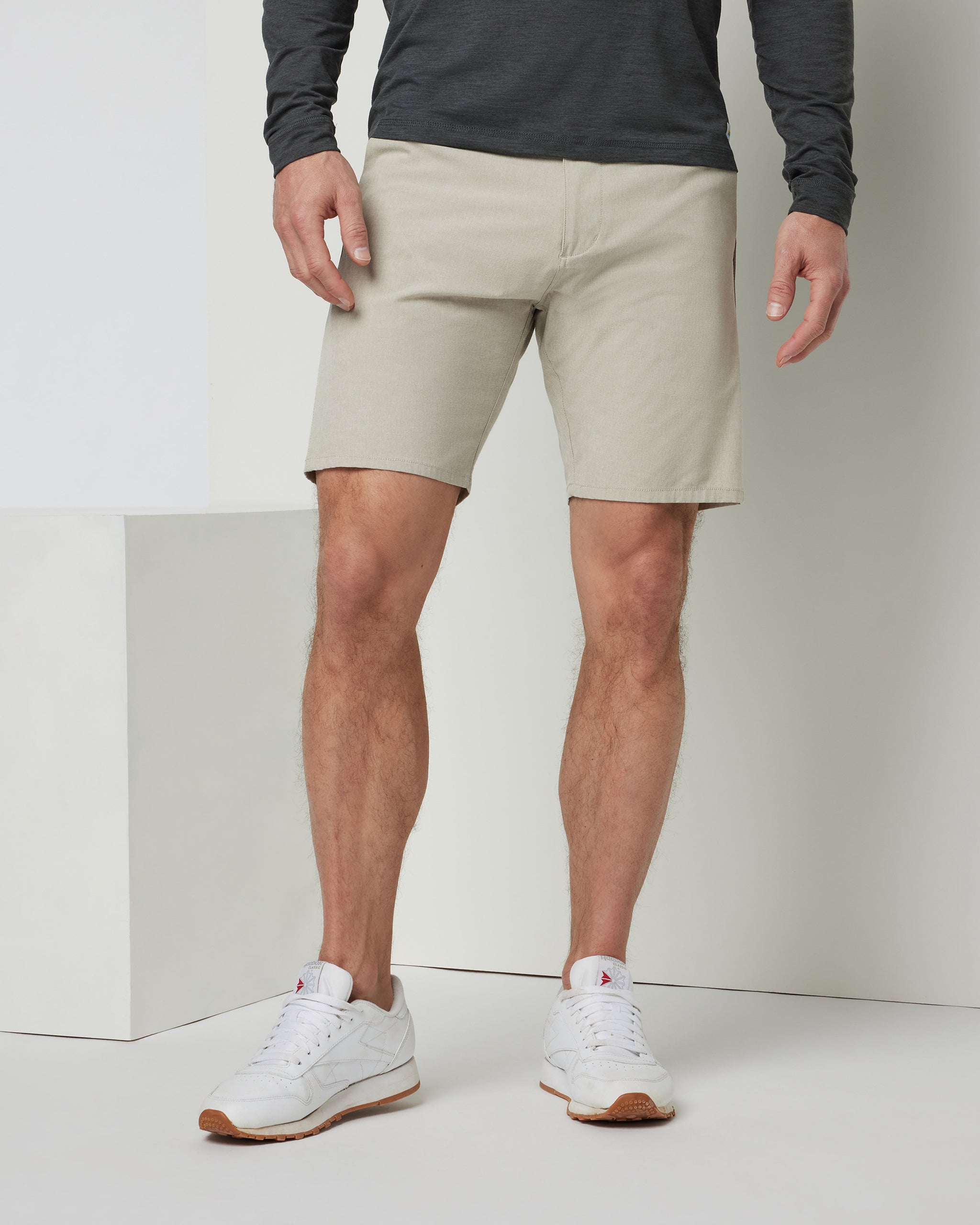 Aim Short | Khaki