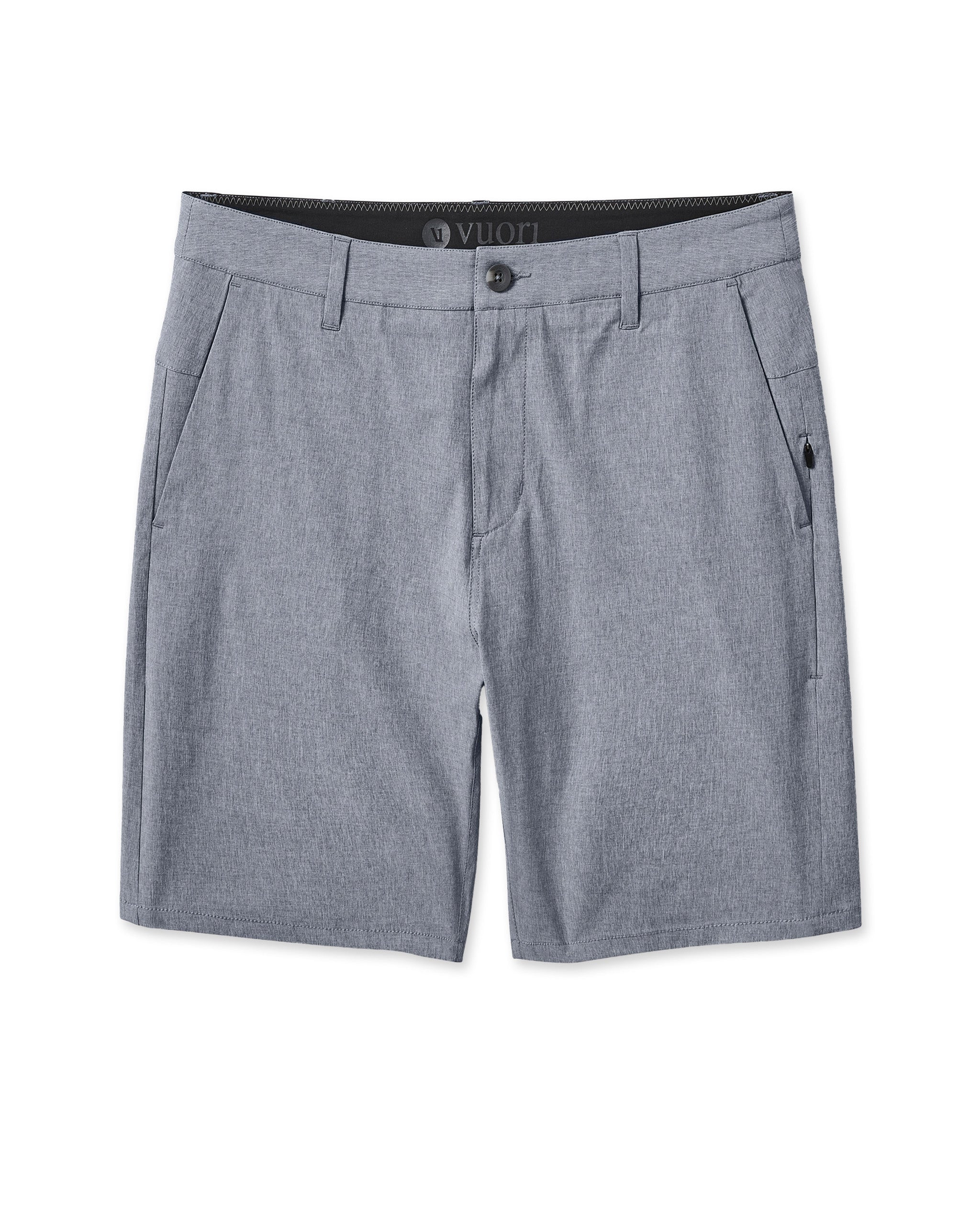 Aim Short | Light Azure