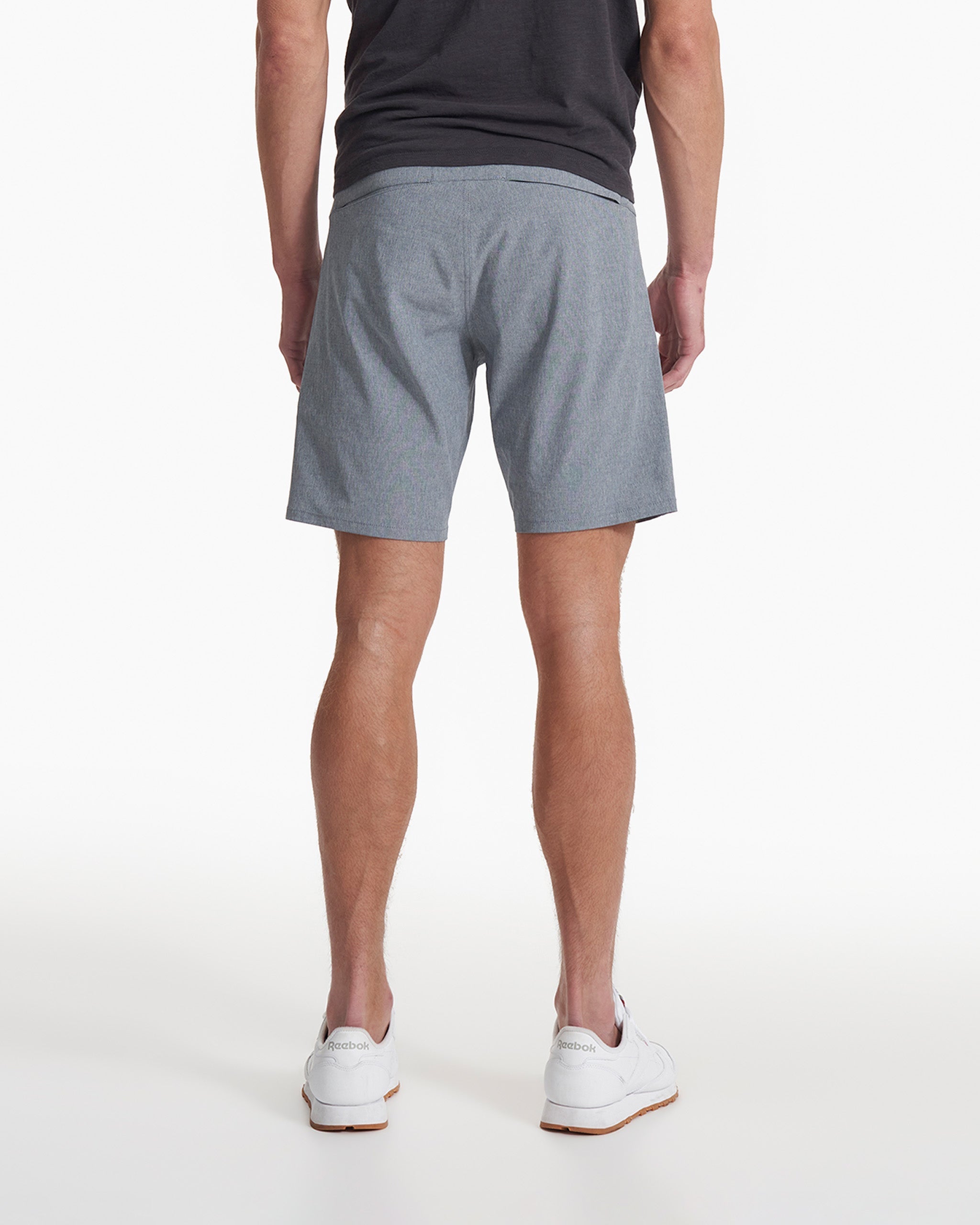 Aim Short | Light Azure