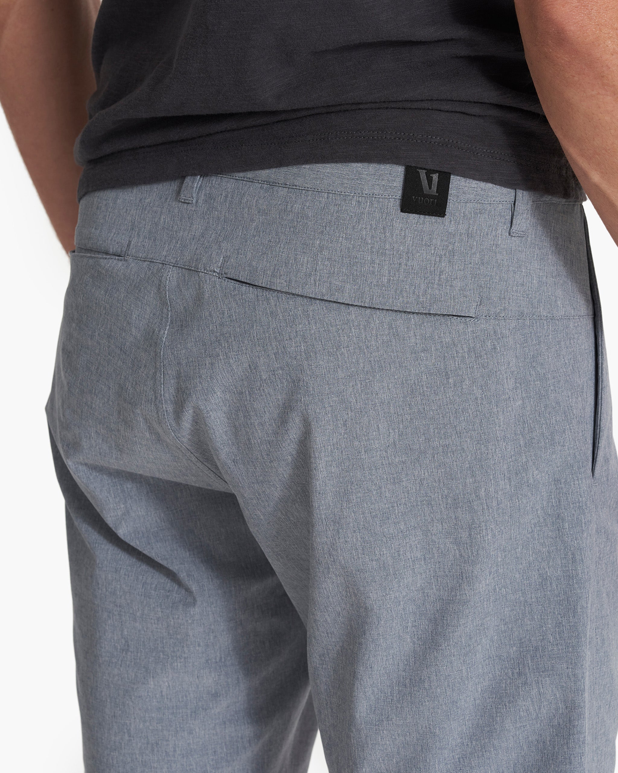 Aim Short | Light Azure