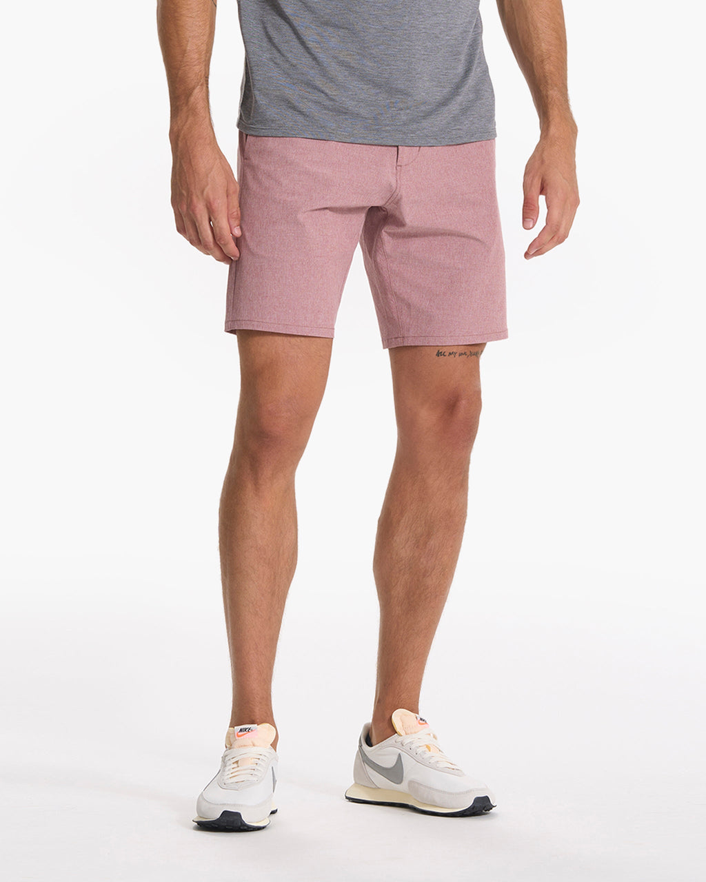 Aim Short | Marsala