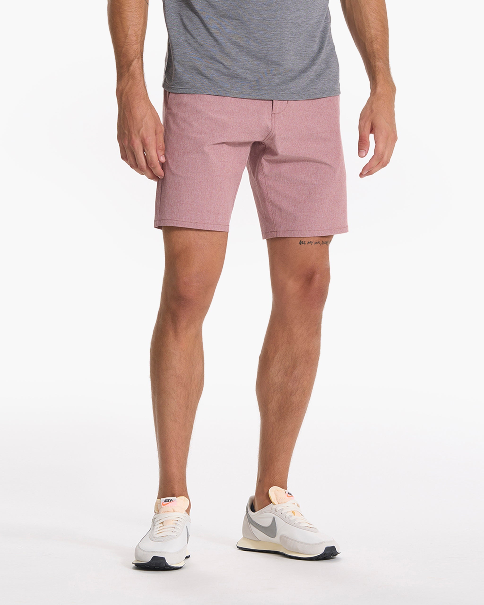 Aim Short | Marsala