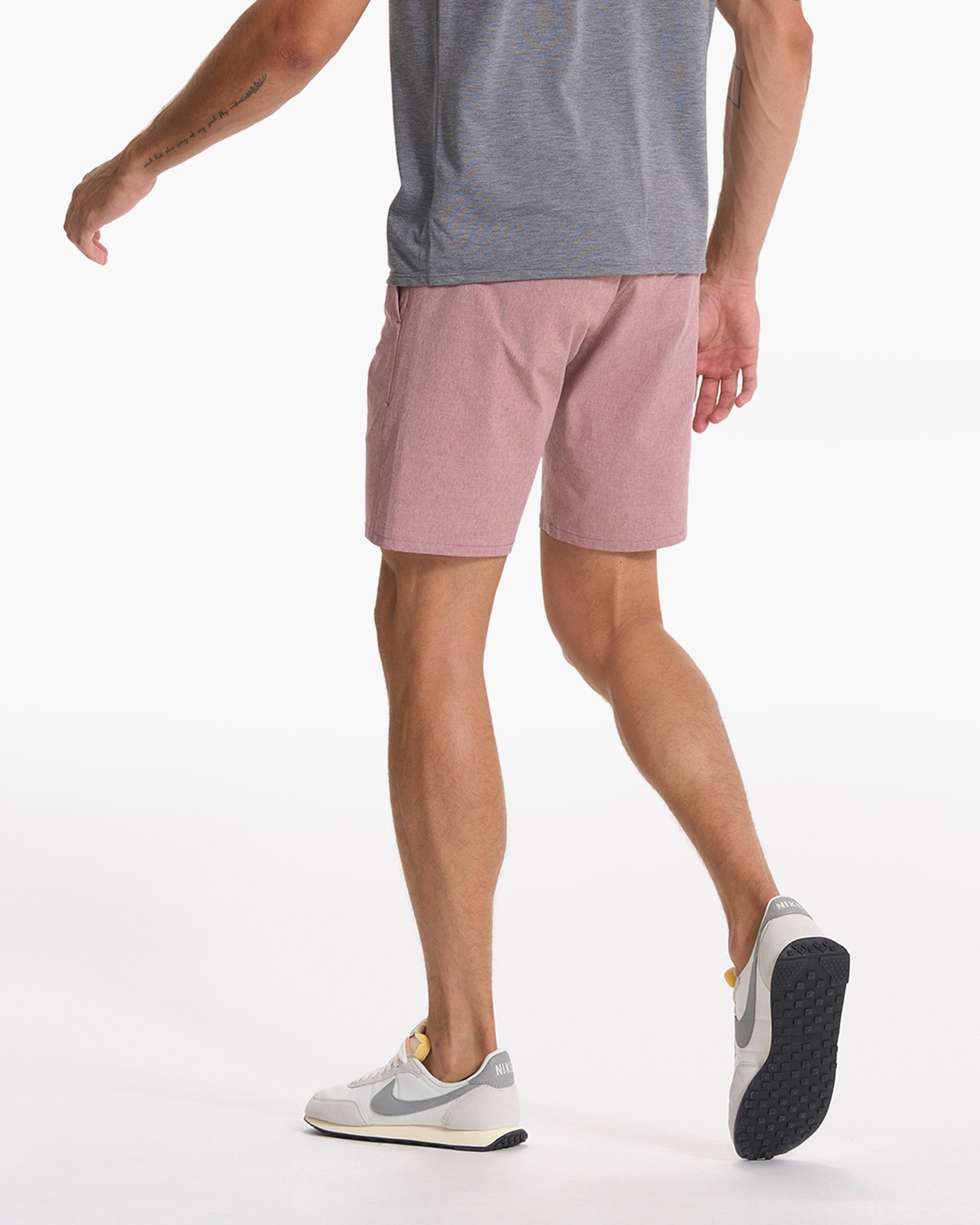 Aim Short | Marsala