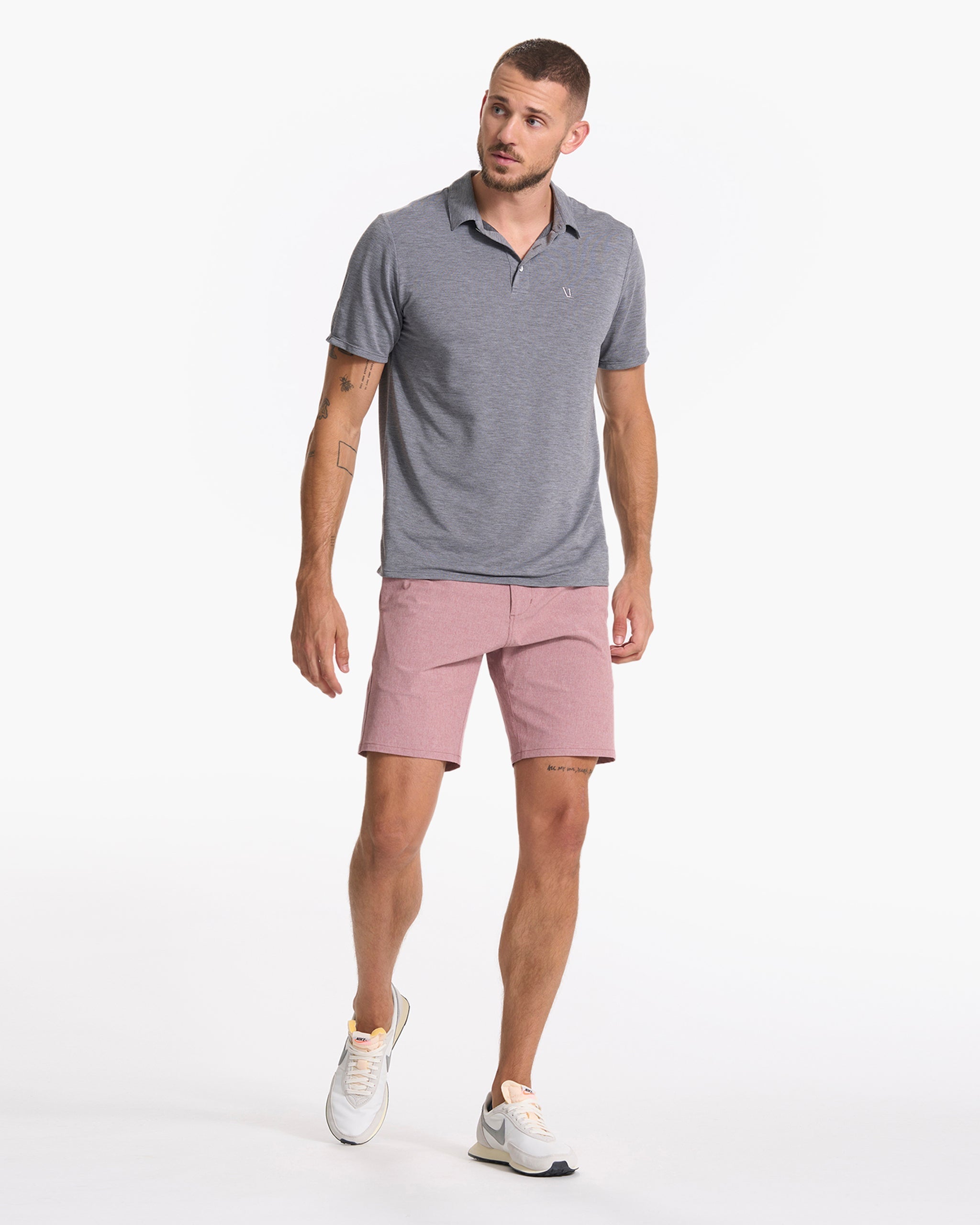 Aim Short | Marsala