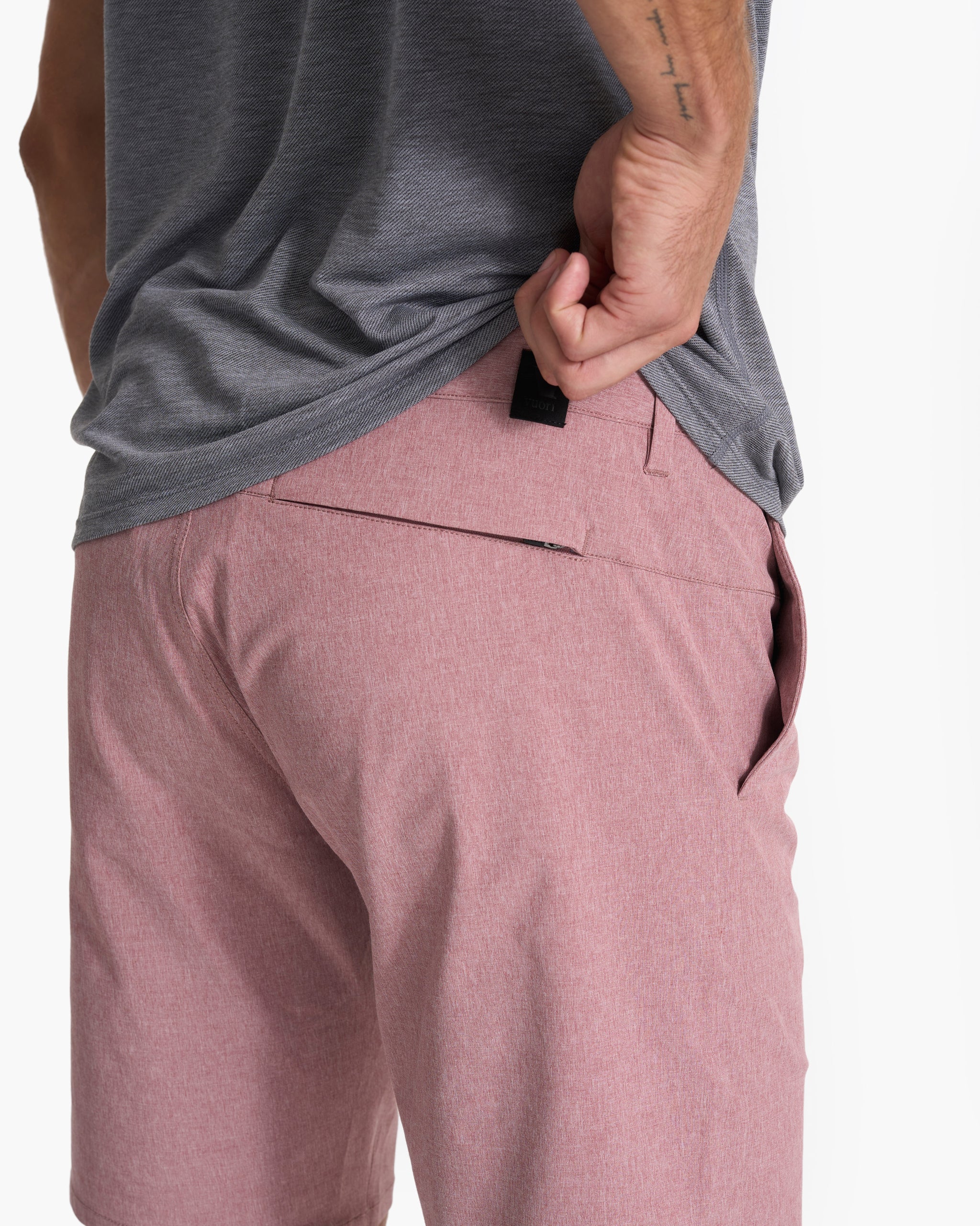 Aim Short | Marsala