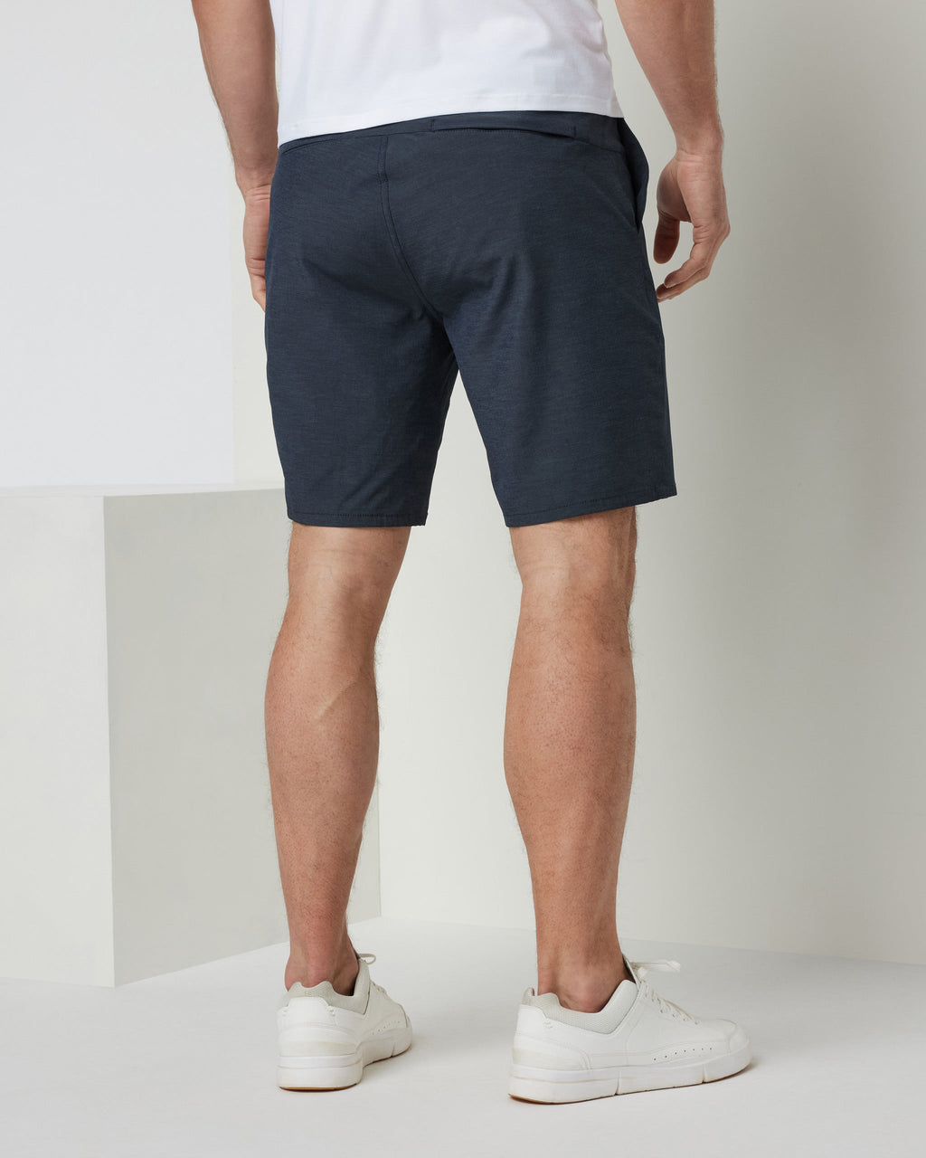 Aim Short | Navy
