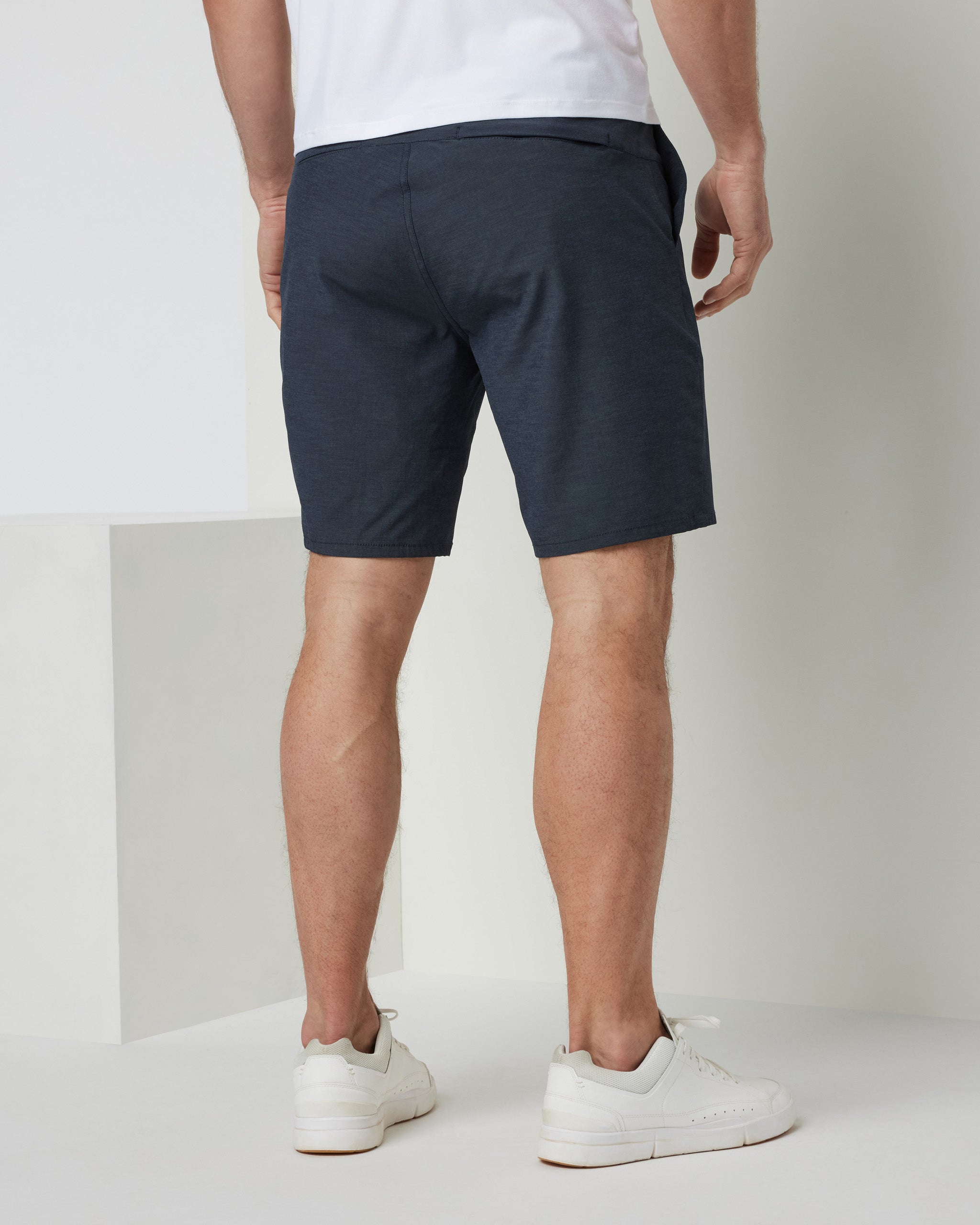 Aim Short | Navy