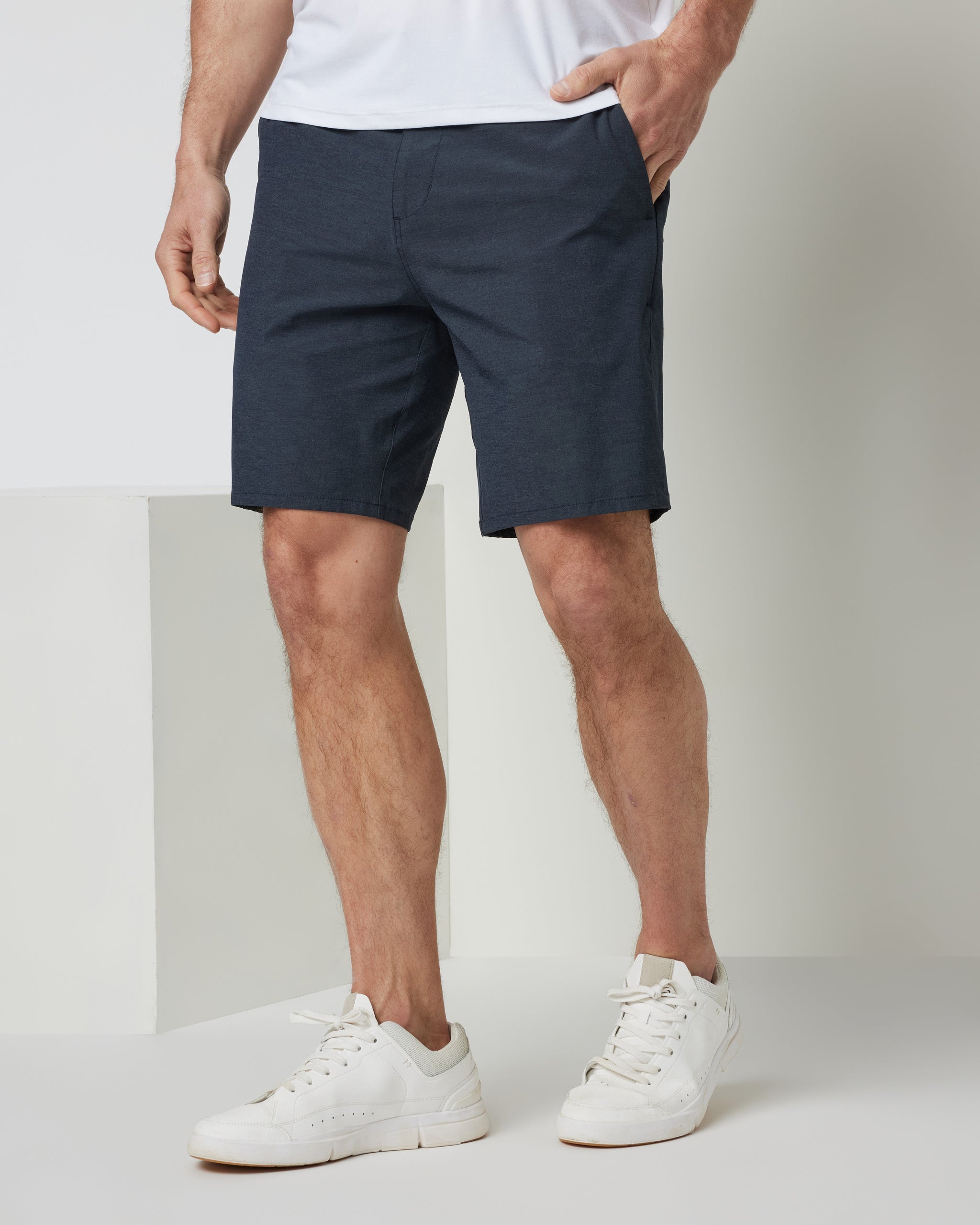 Aim Short | Navy