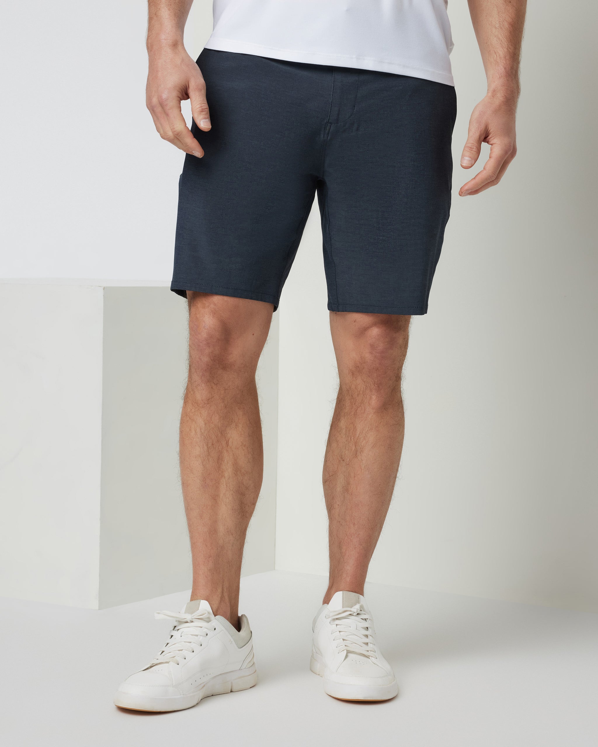 Aim Short | Navy