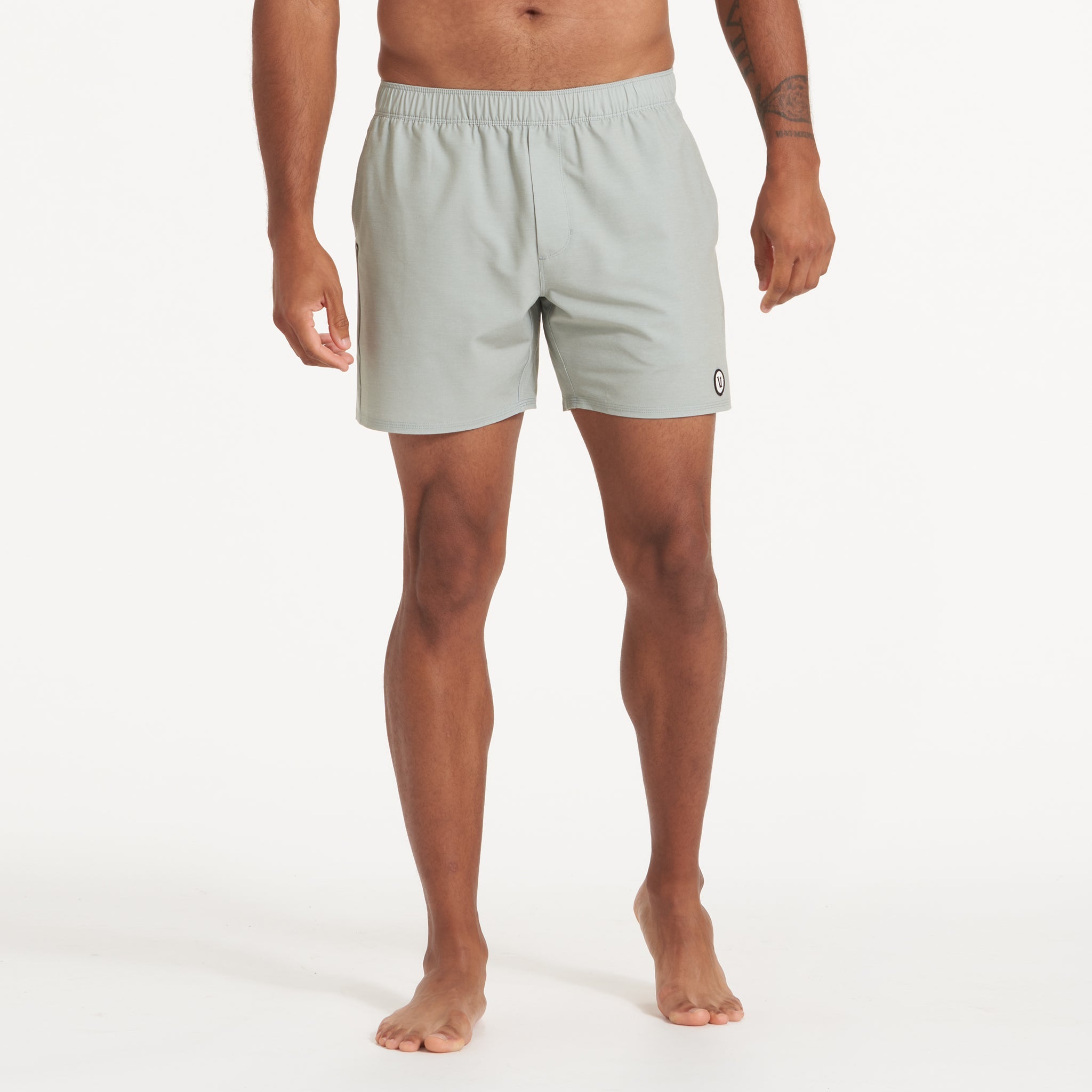 Cape Short | Eucalyptus