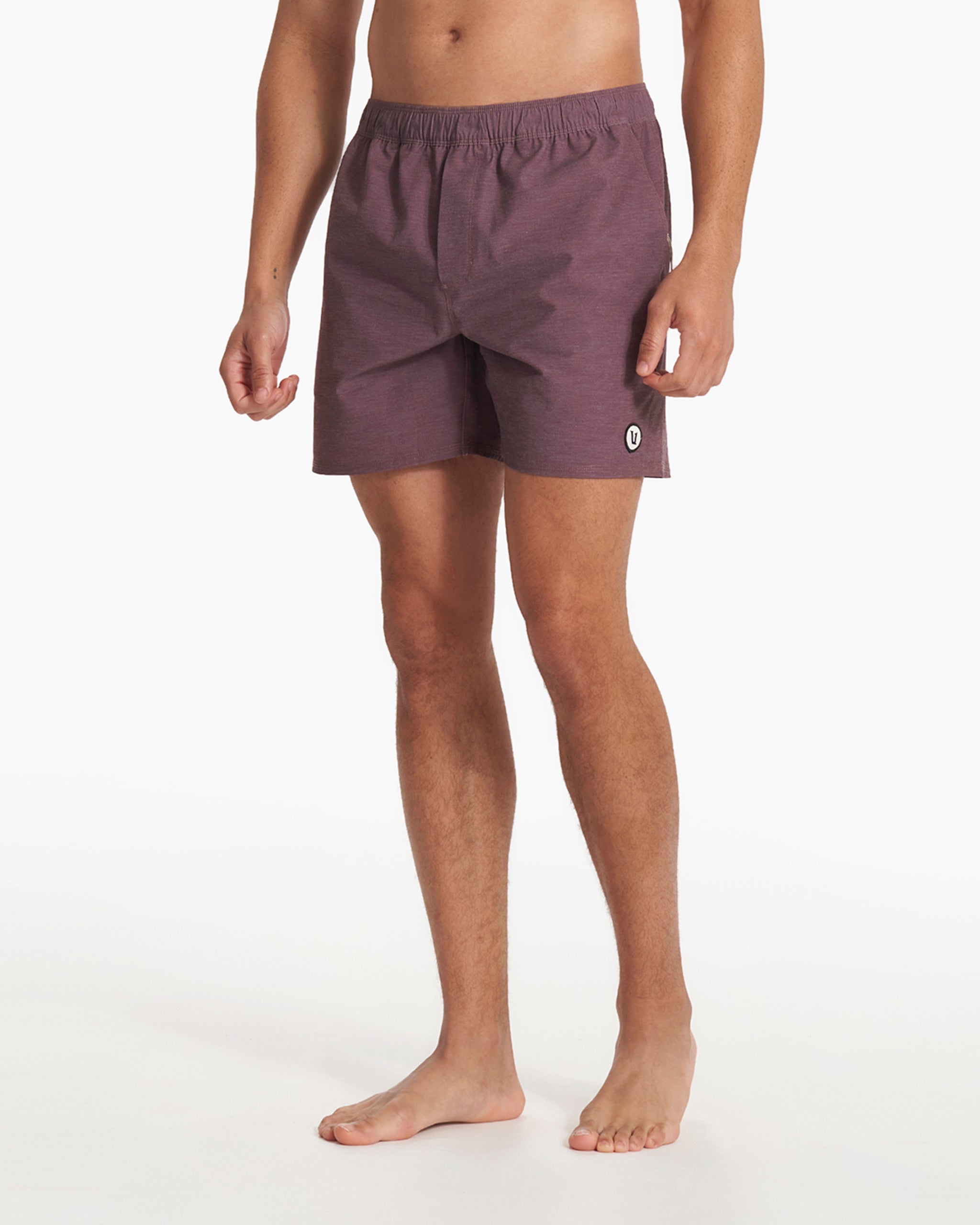 Cape Short | Fig