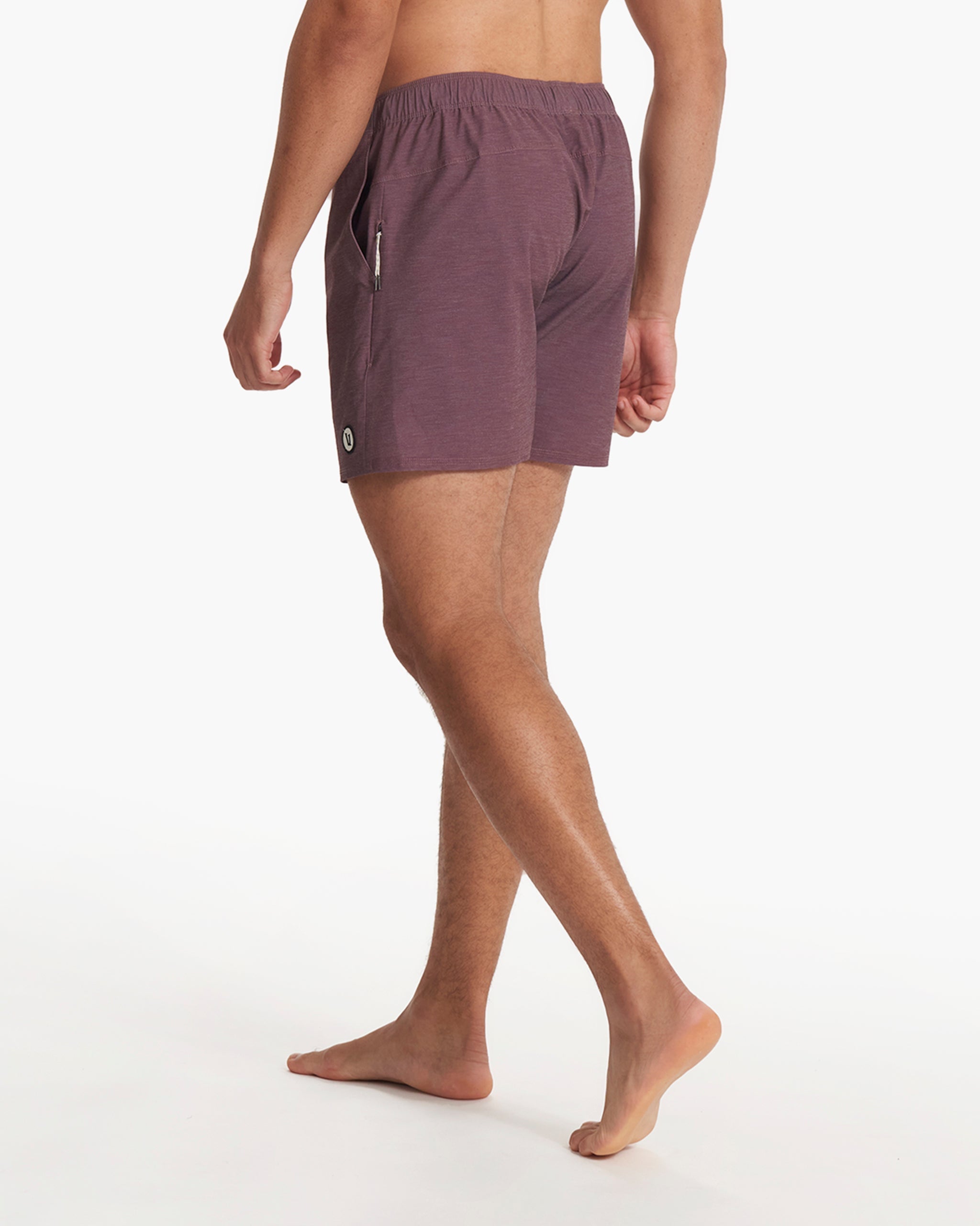 Cape Short | Fig