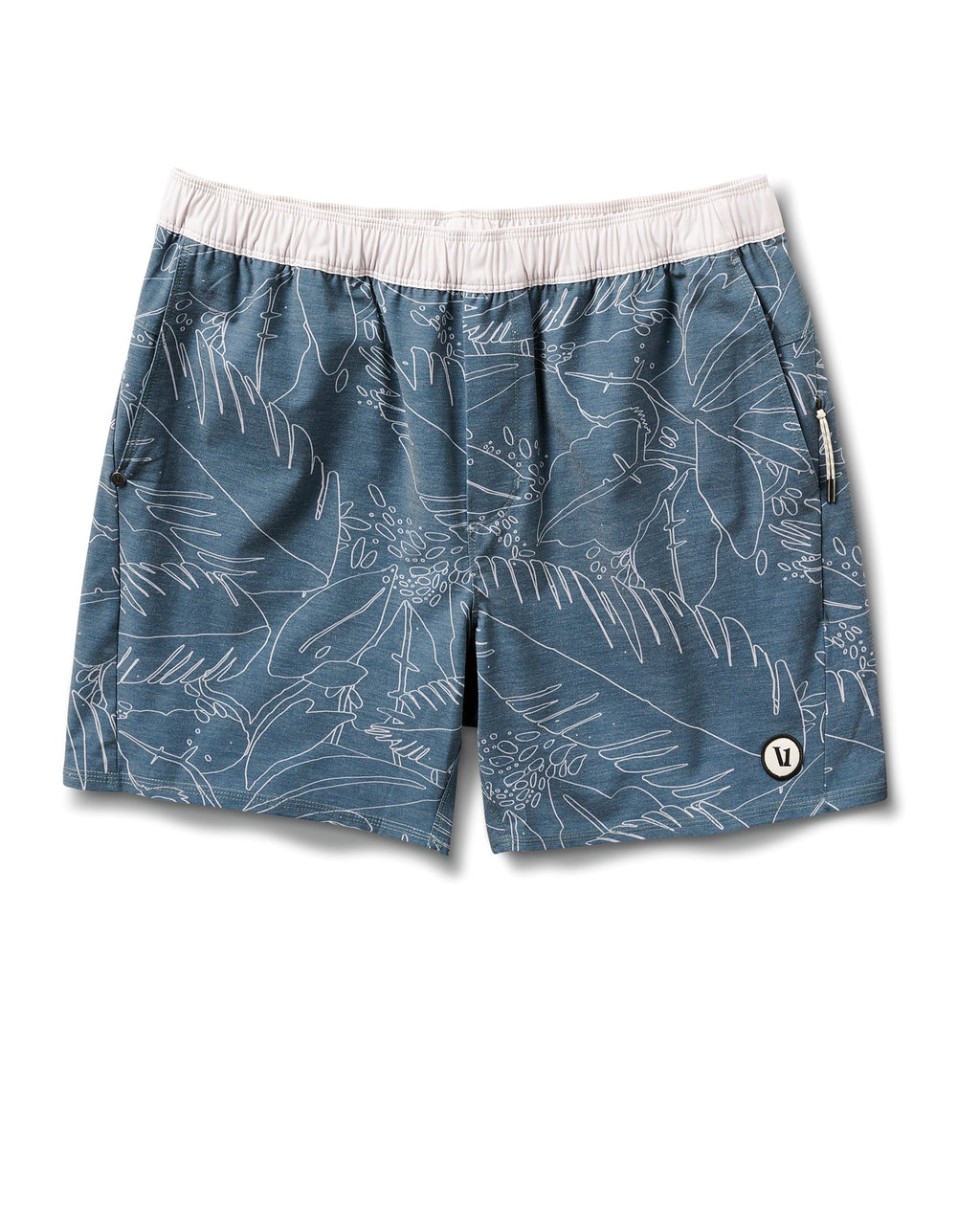 Cape Short | Lake Jungle