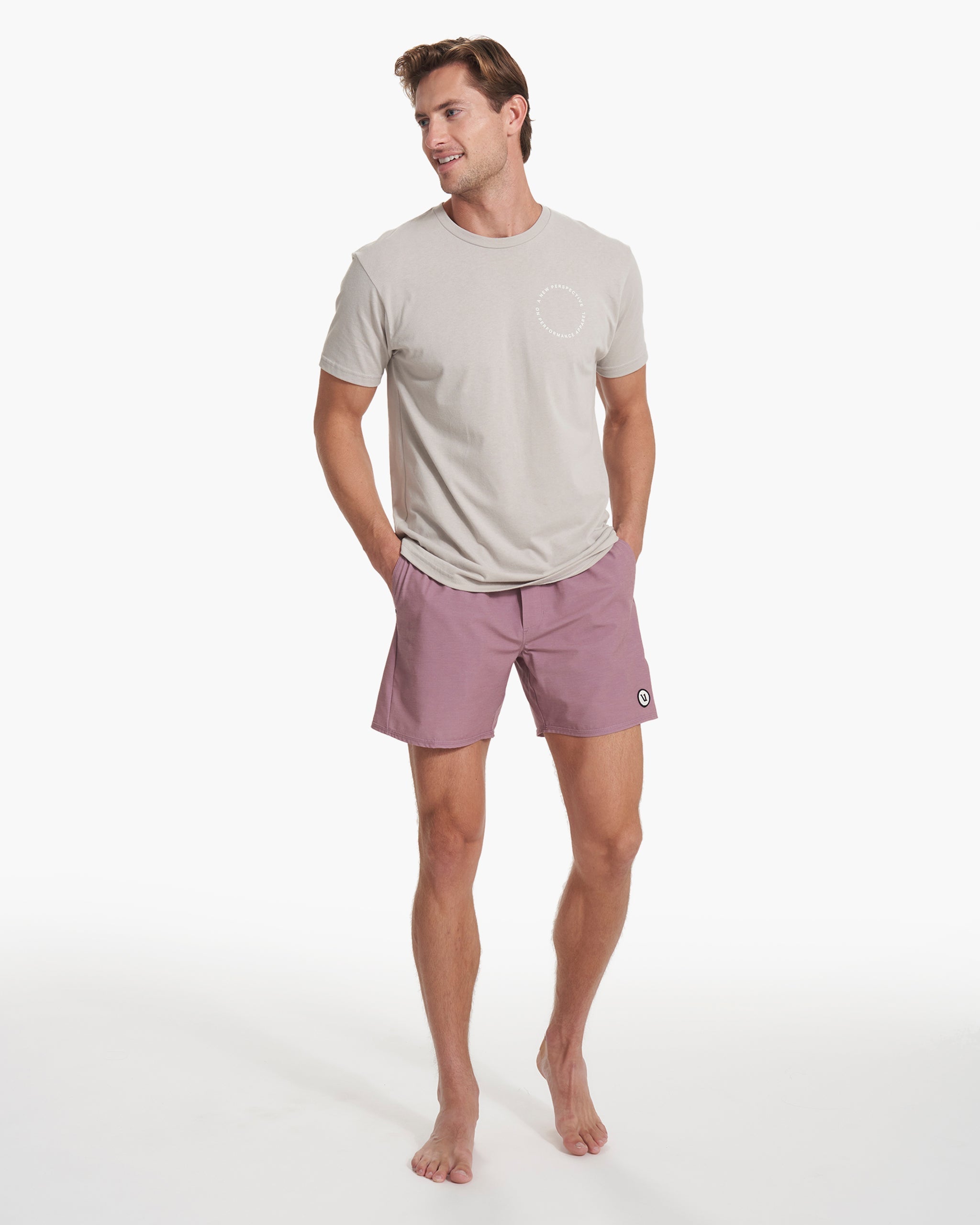 Cape Short | Marsala