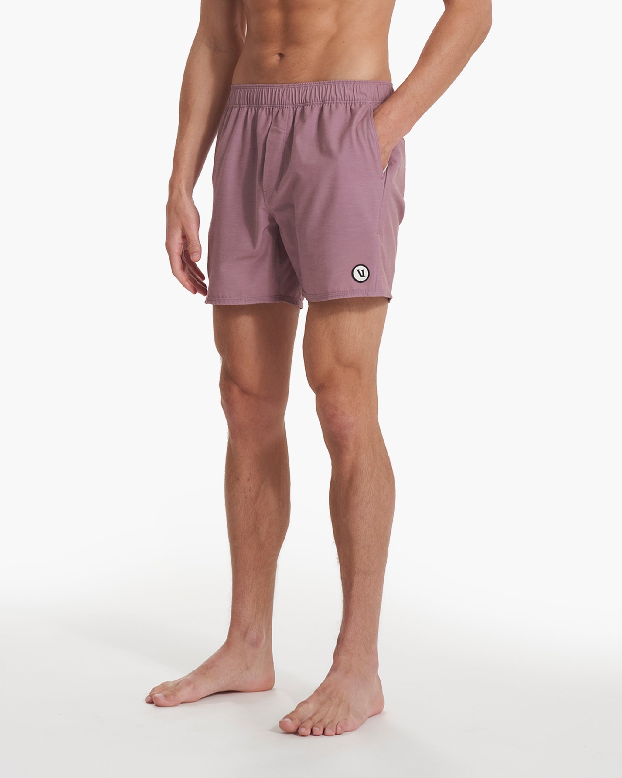Cape Short | Marsala