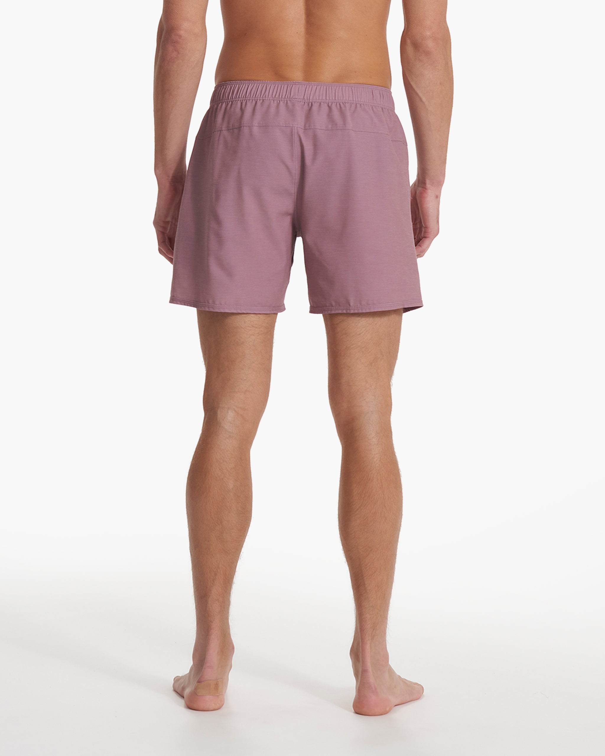 Cape Short | Marsala