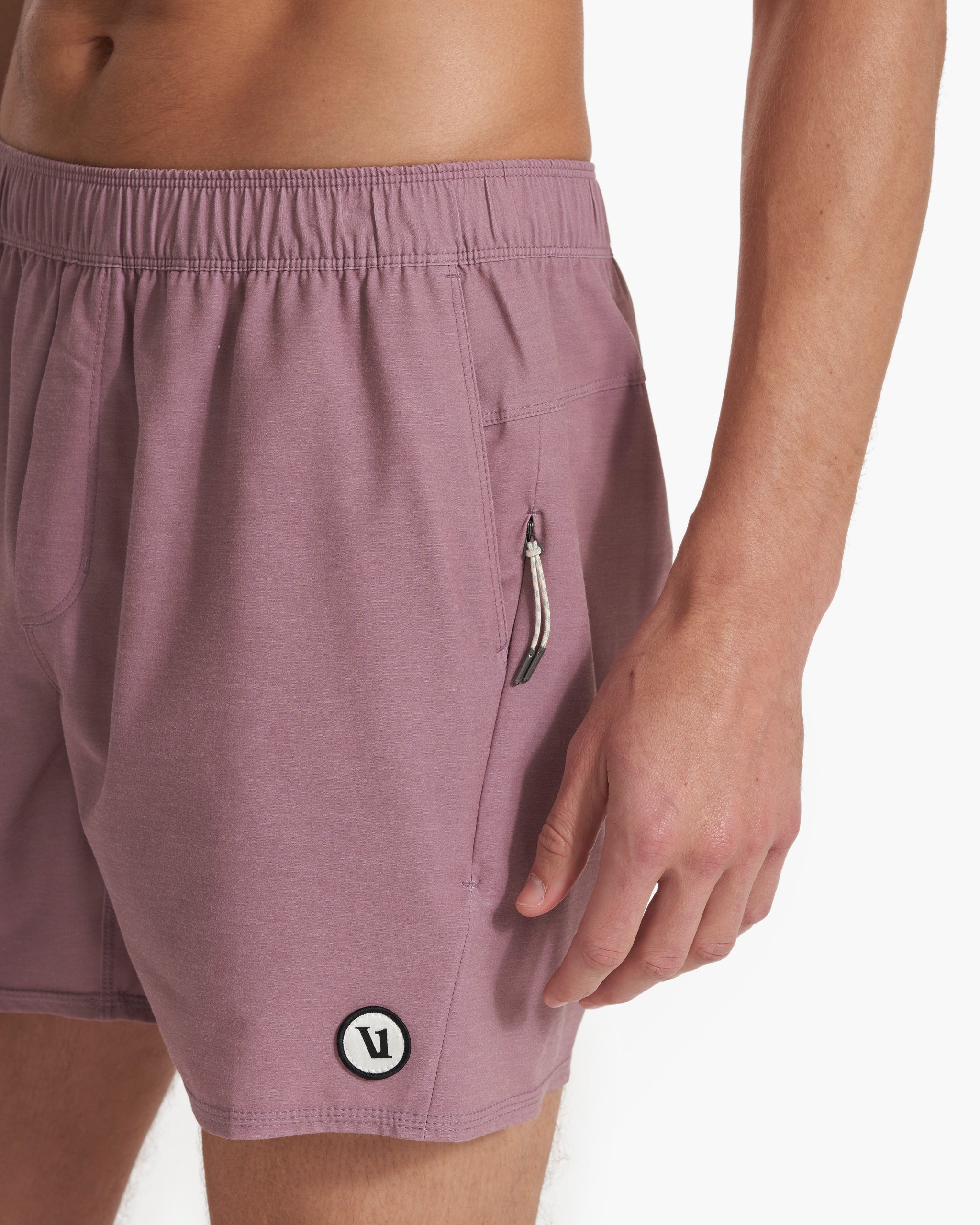 Cape Short | Marsala