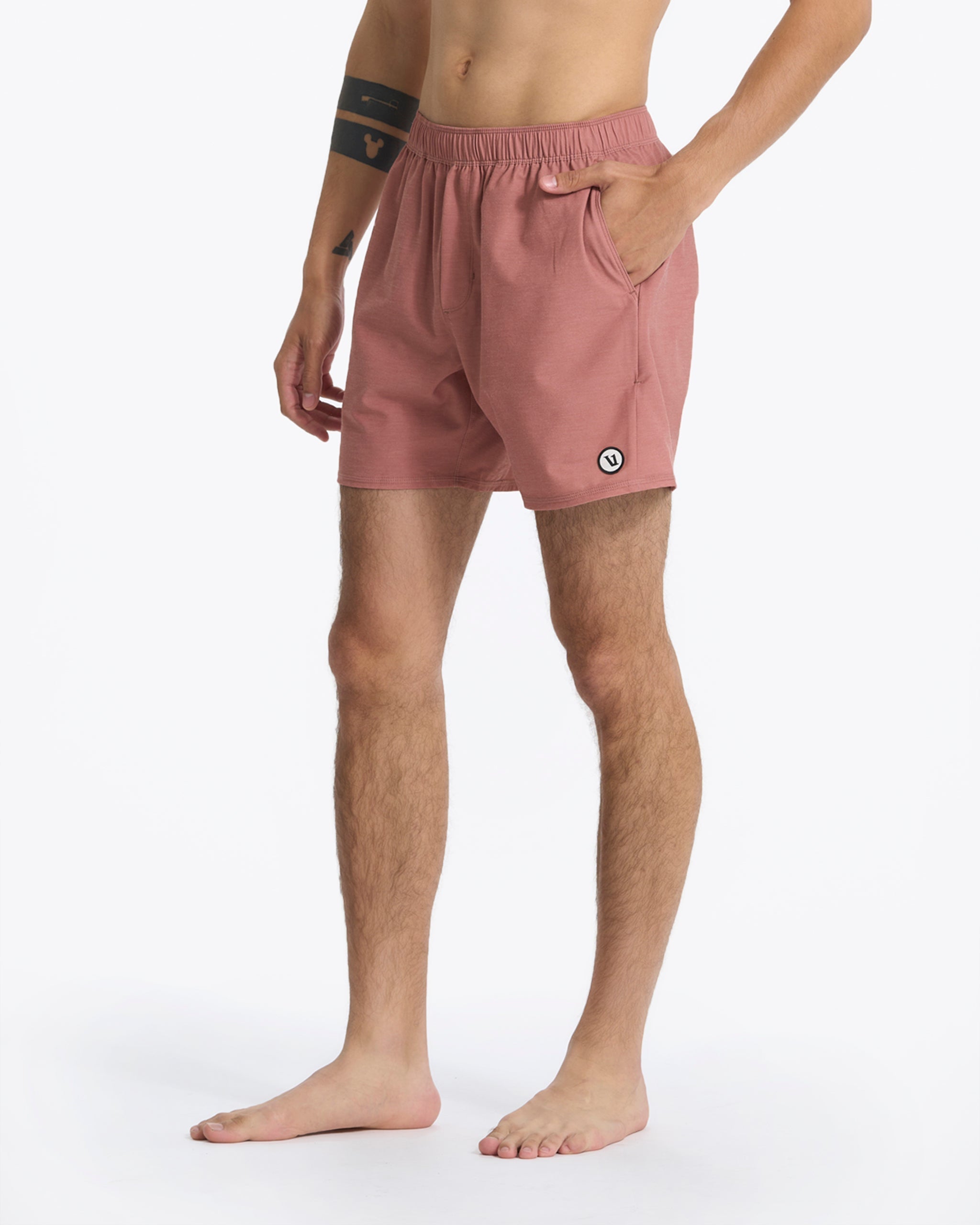 Cape Short | Penny
