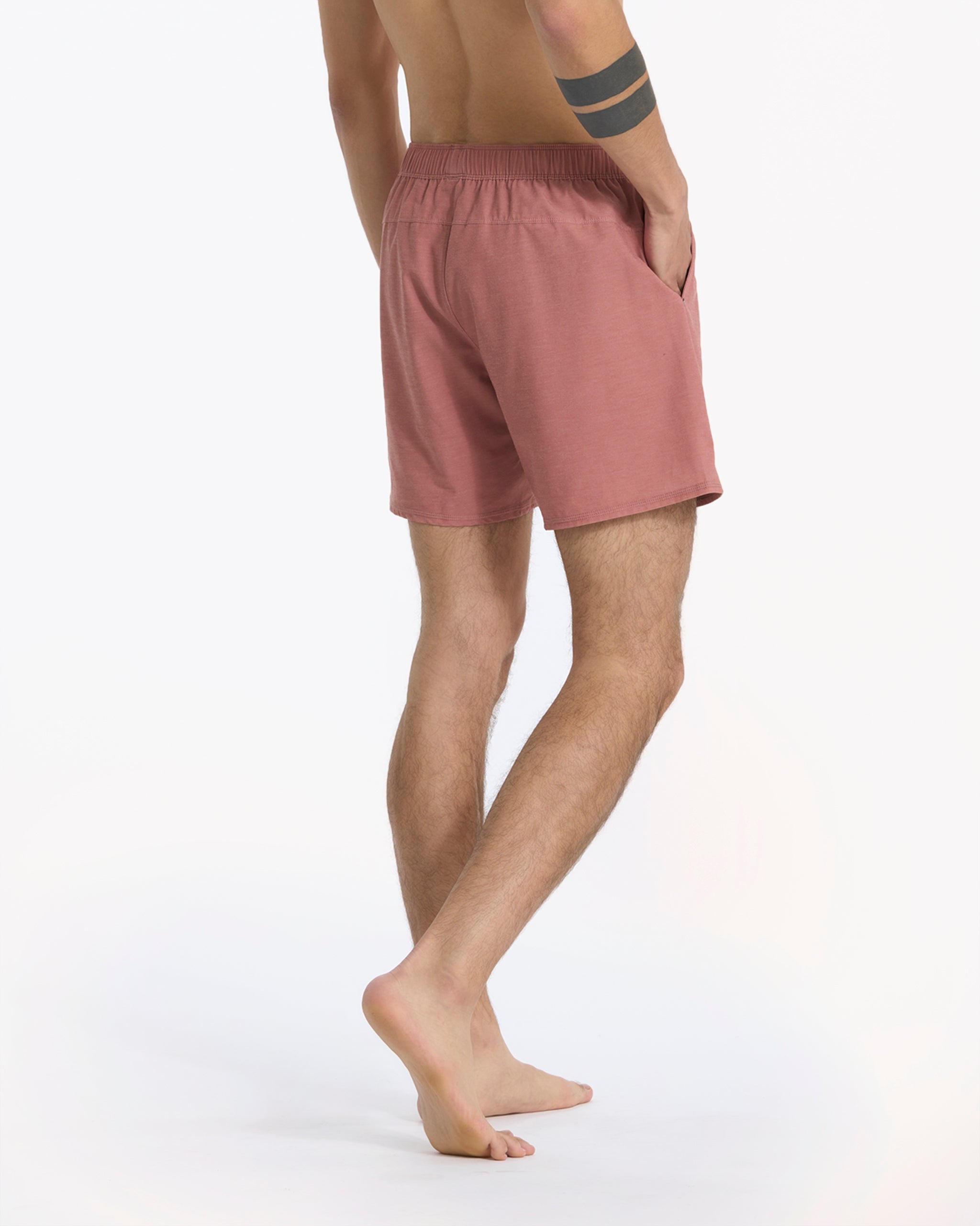 Cape Short | Penny