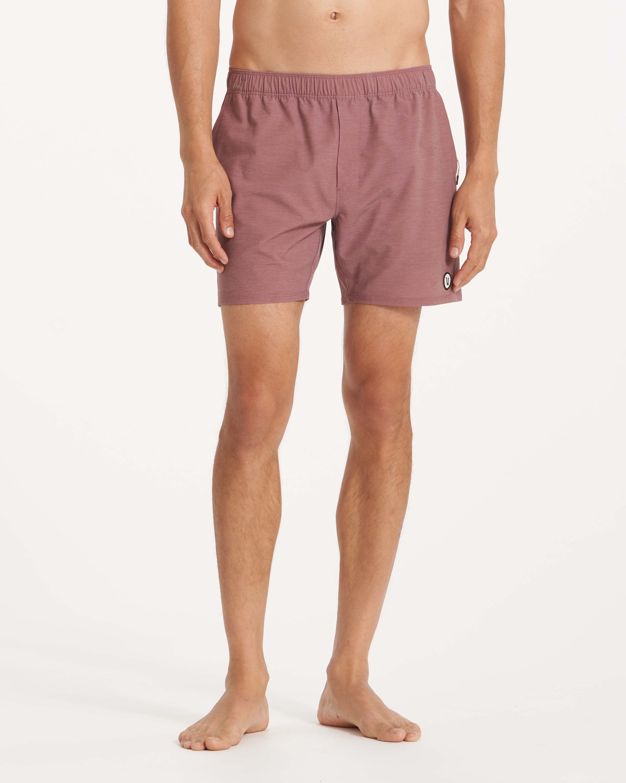 Cape Short | Terracotta