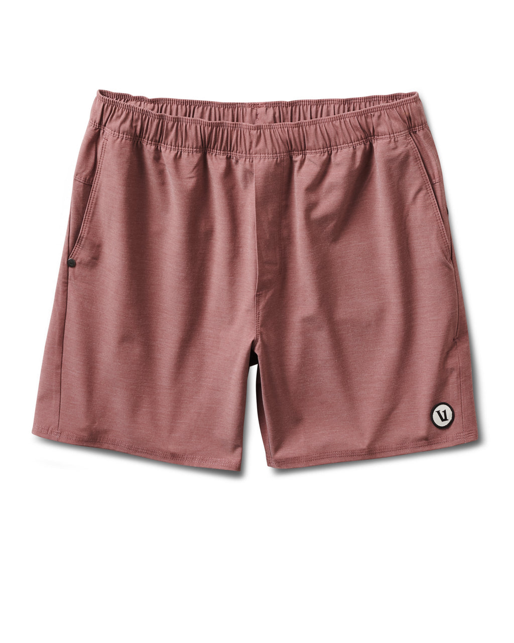 Cape Short | Terracotta