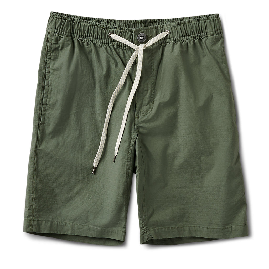 Ripstop Short | Army