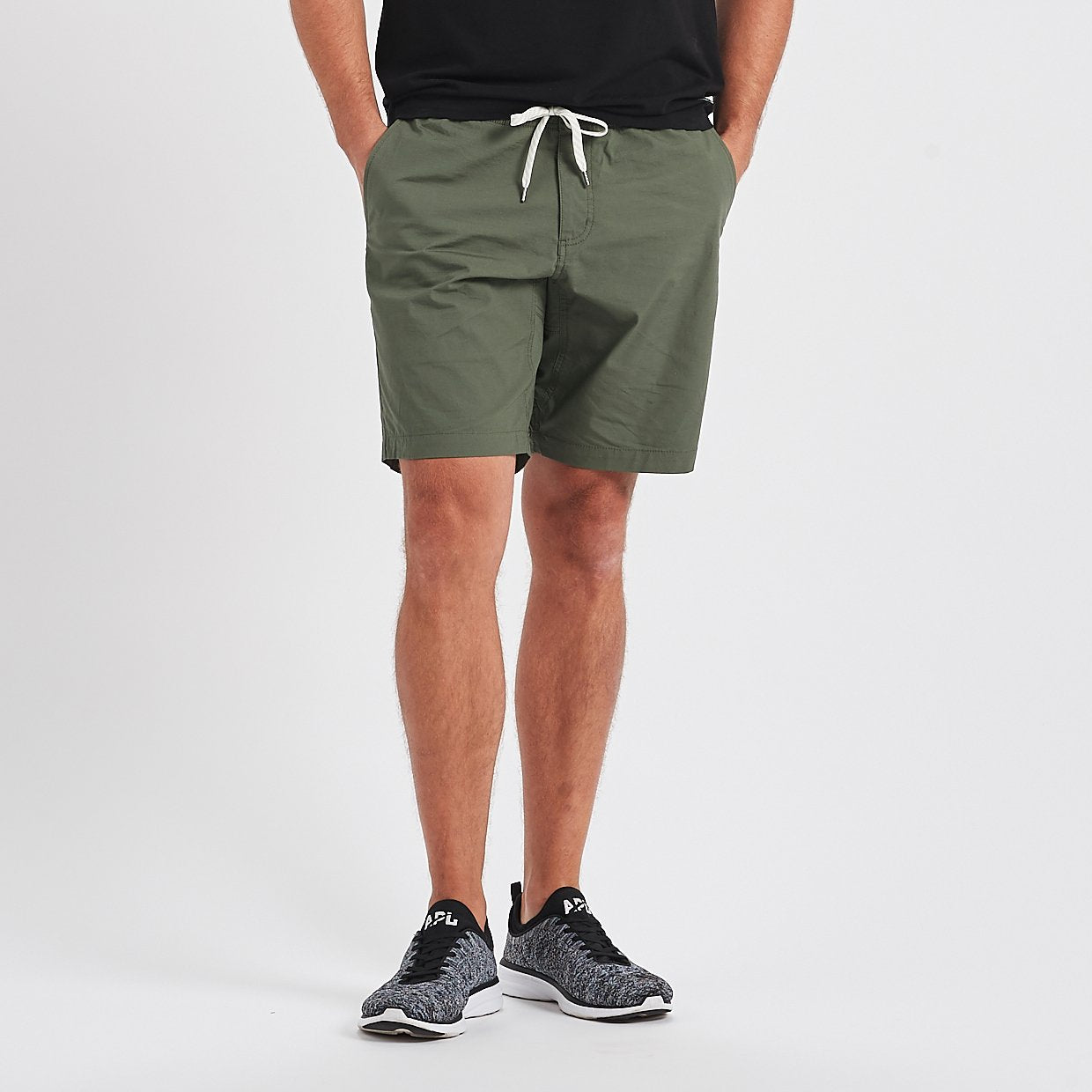 Ripstop Short | Army