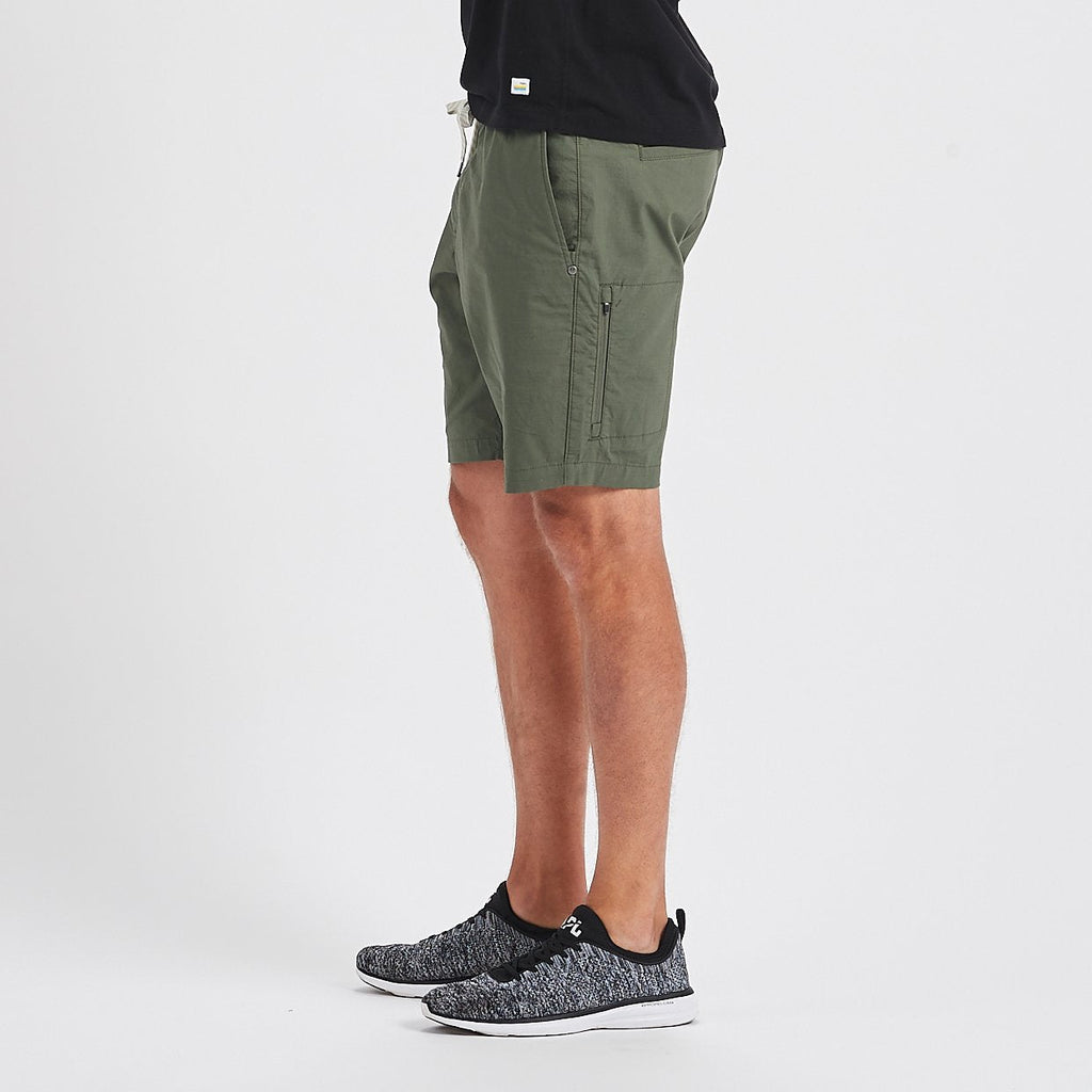 Ripstop Short | Army