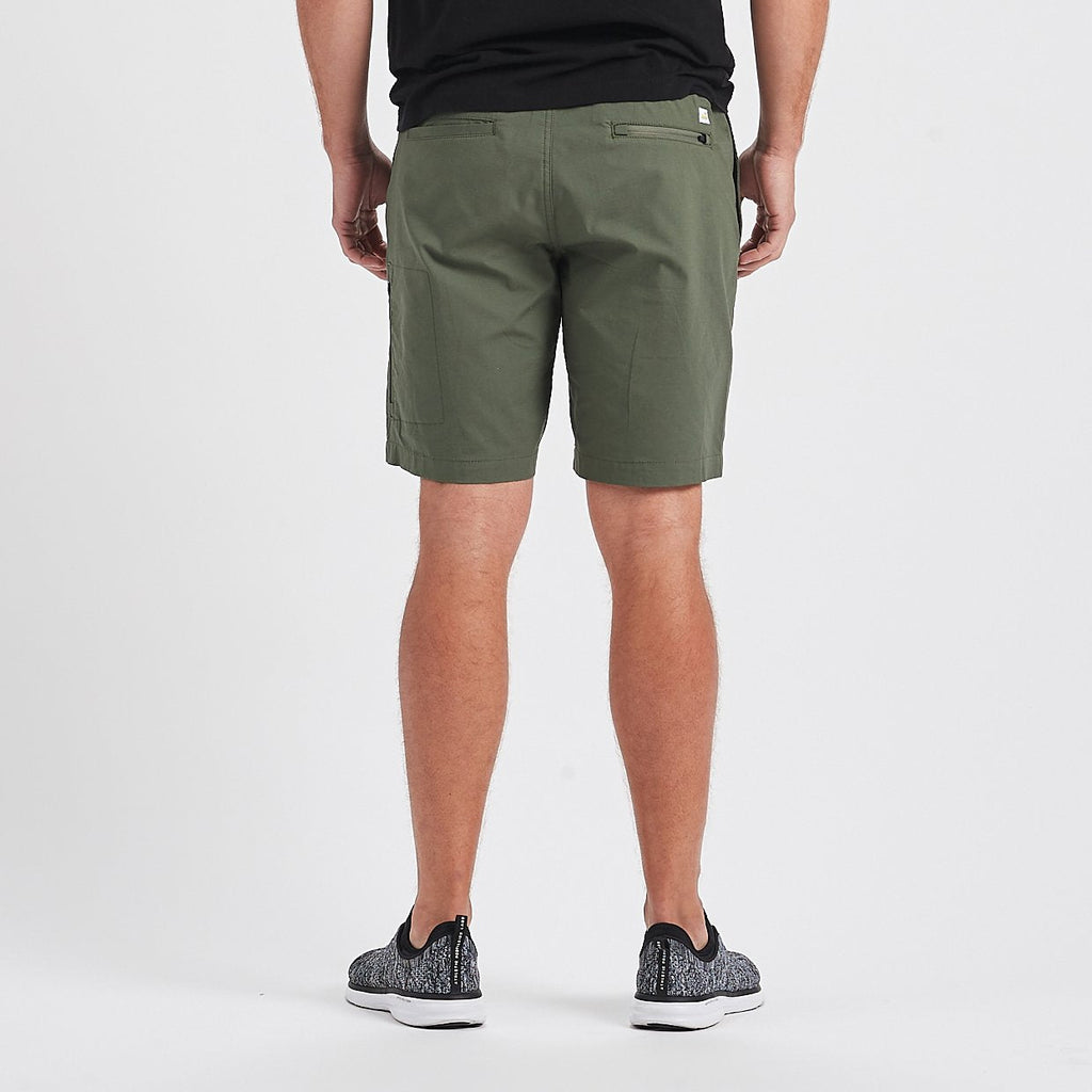 Ripstop Short | Army