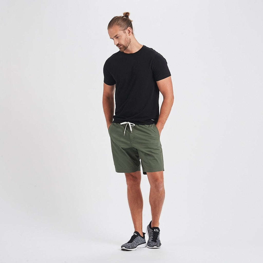 Ripstop Short | Army