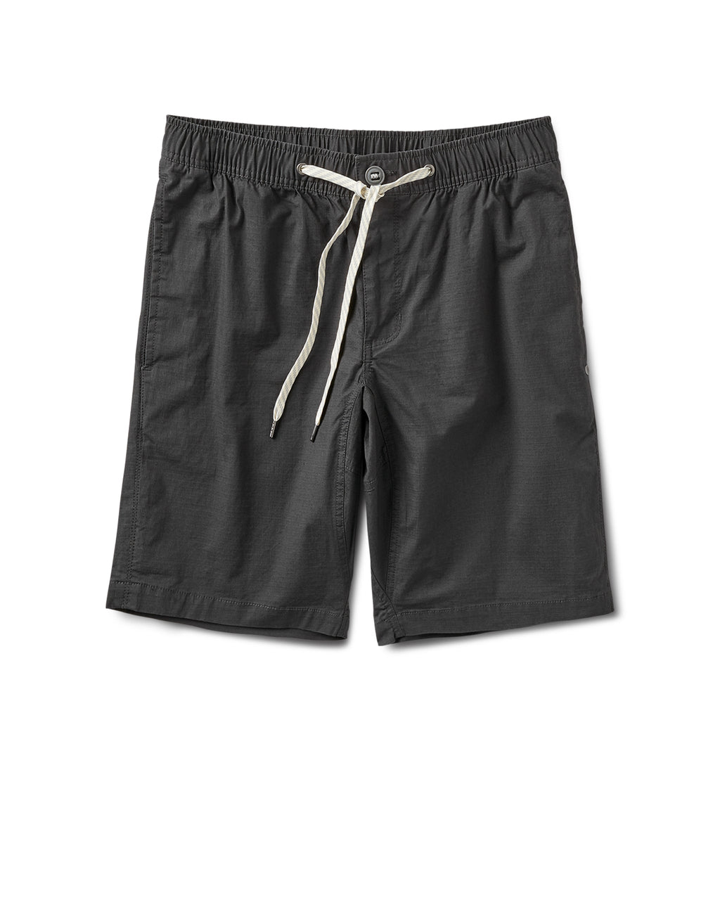 Ripstop Short | Charcoal