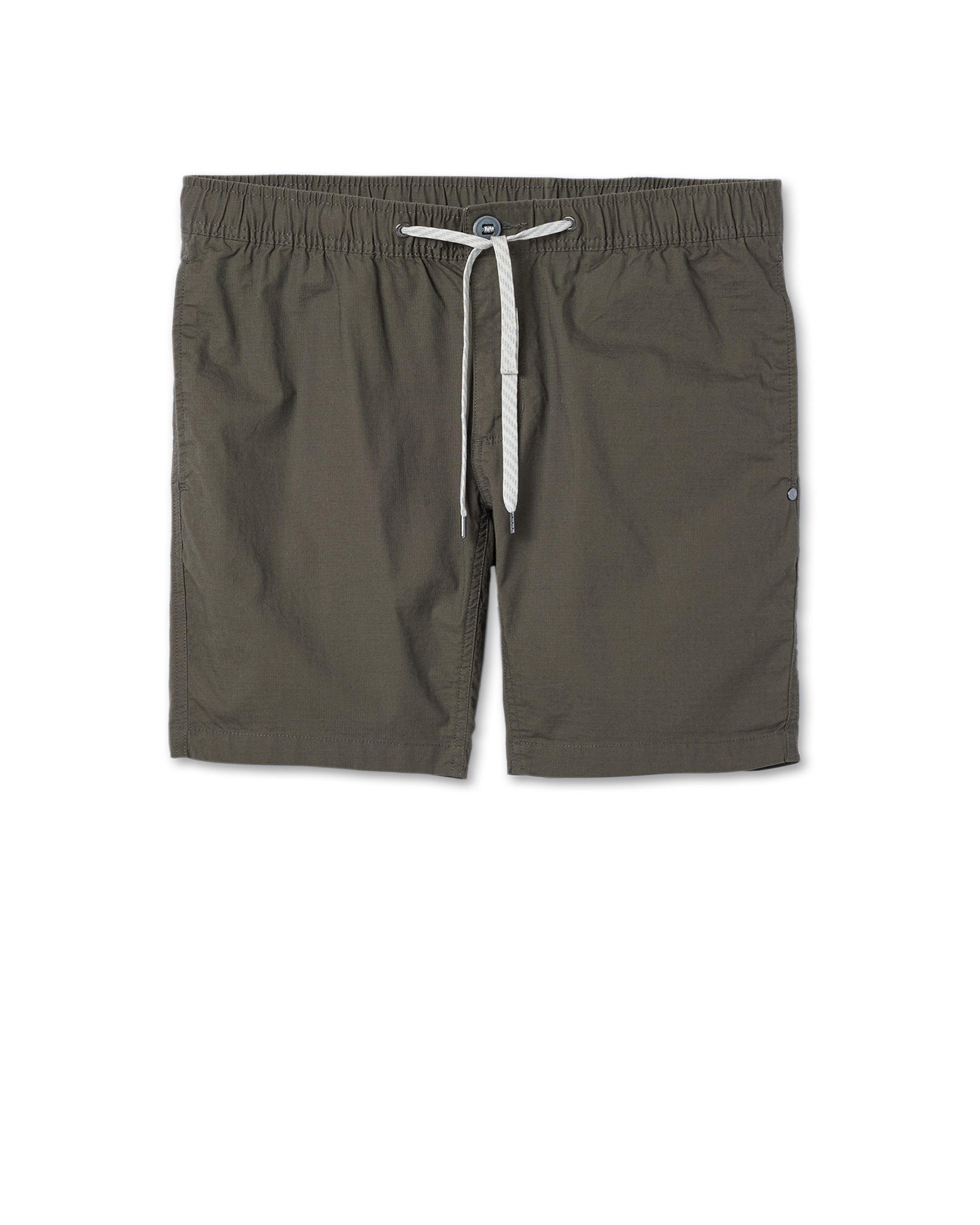 Ripstop Short | Dark Oregano
