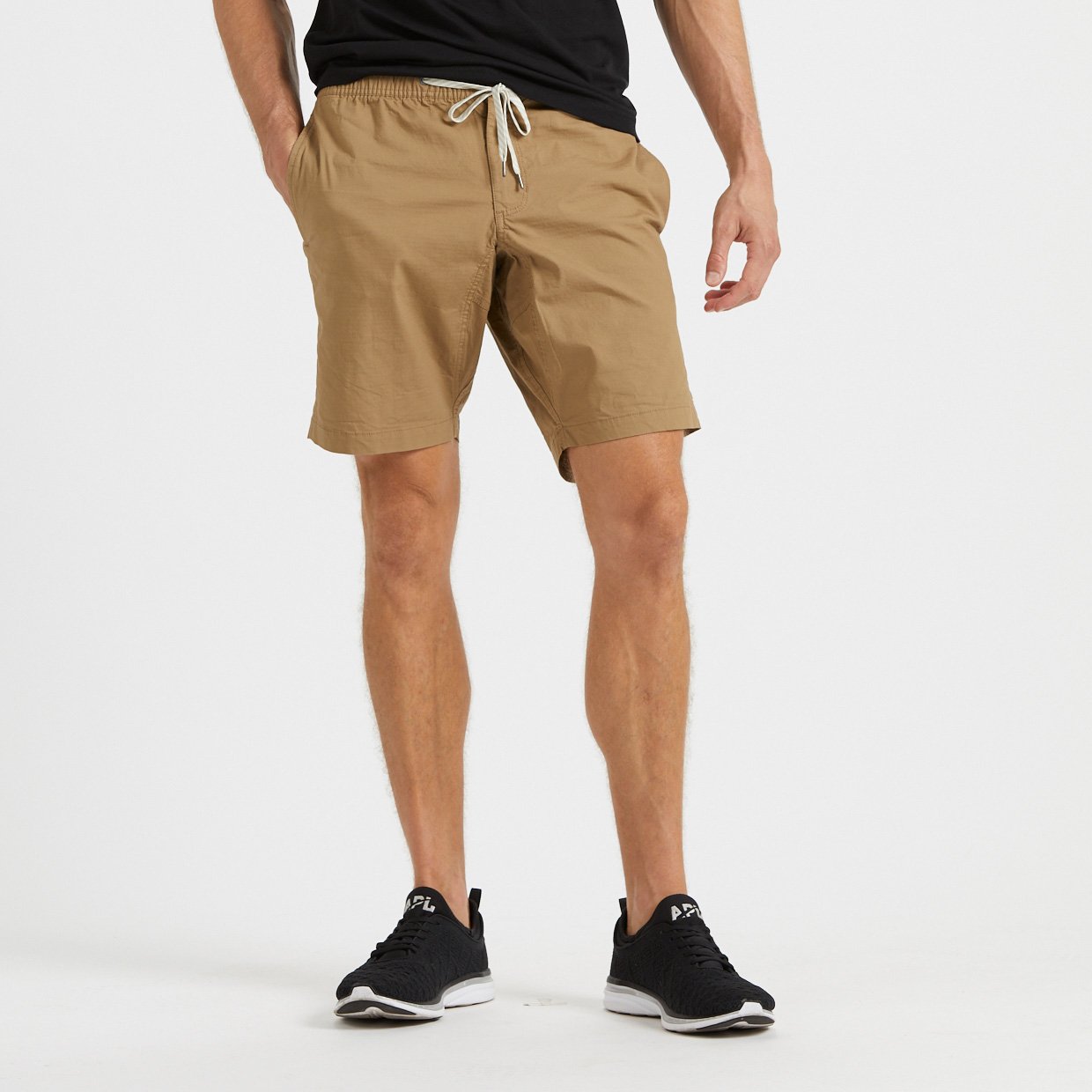Ripstop Short | Khaki