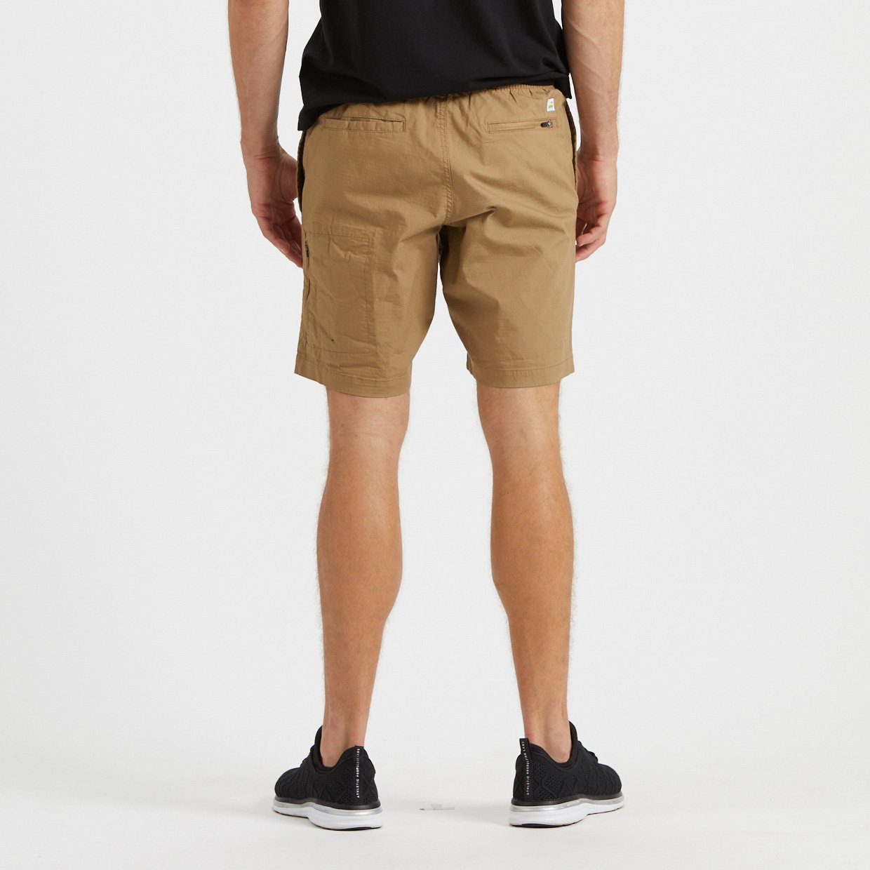 Ripstop Short | Khaki