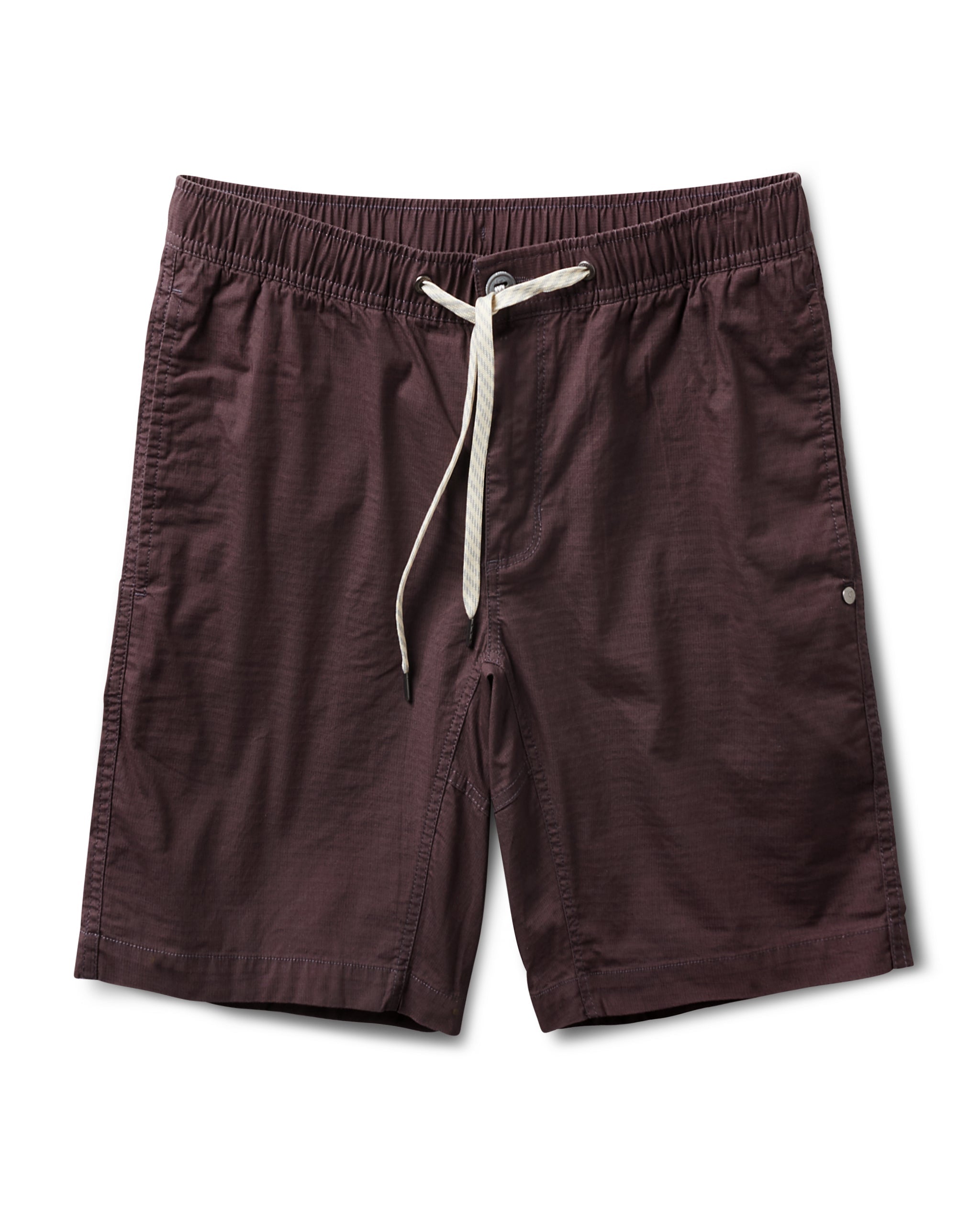 Ripstop Short | Quartz