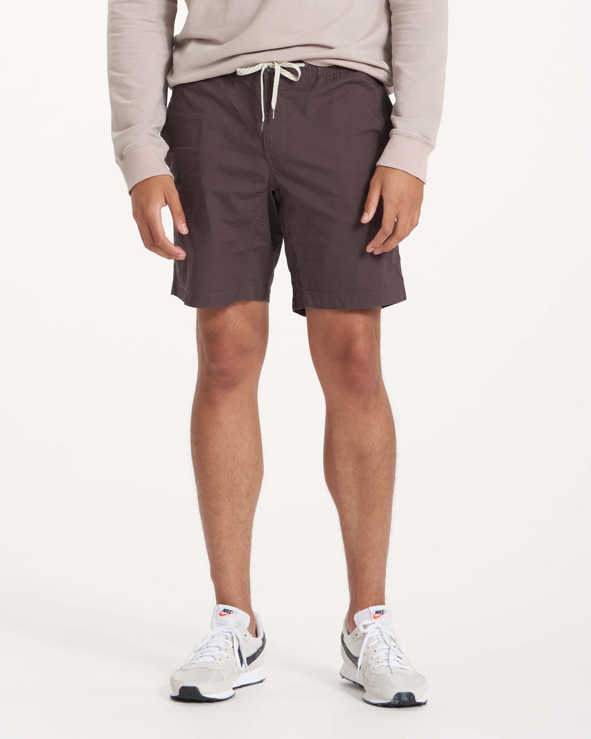 Ripstop Short | Quartz